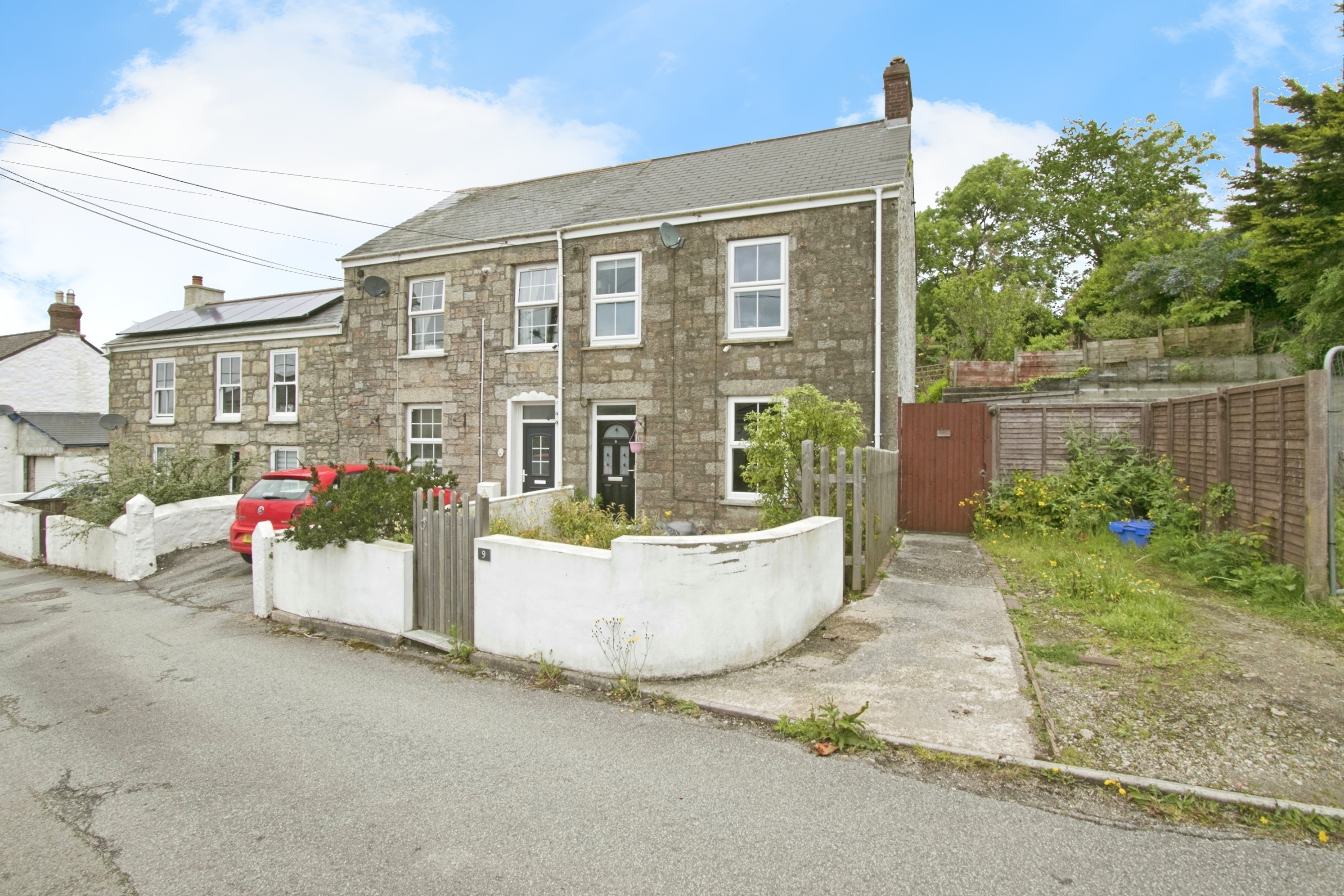 Troon Properties For Sale Purplebricks