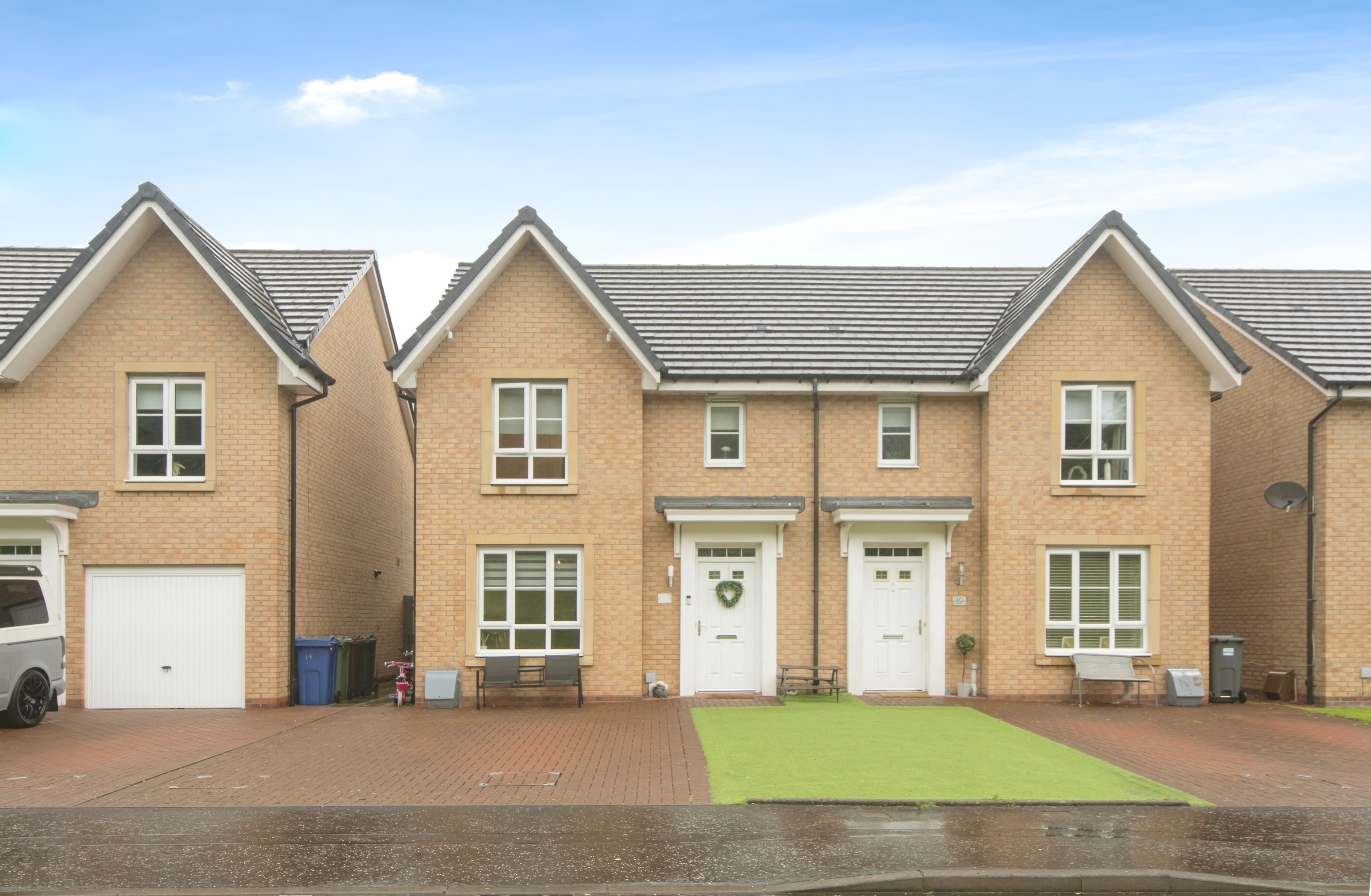 Paisley Properties For Sale Purplebricks