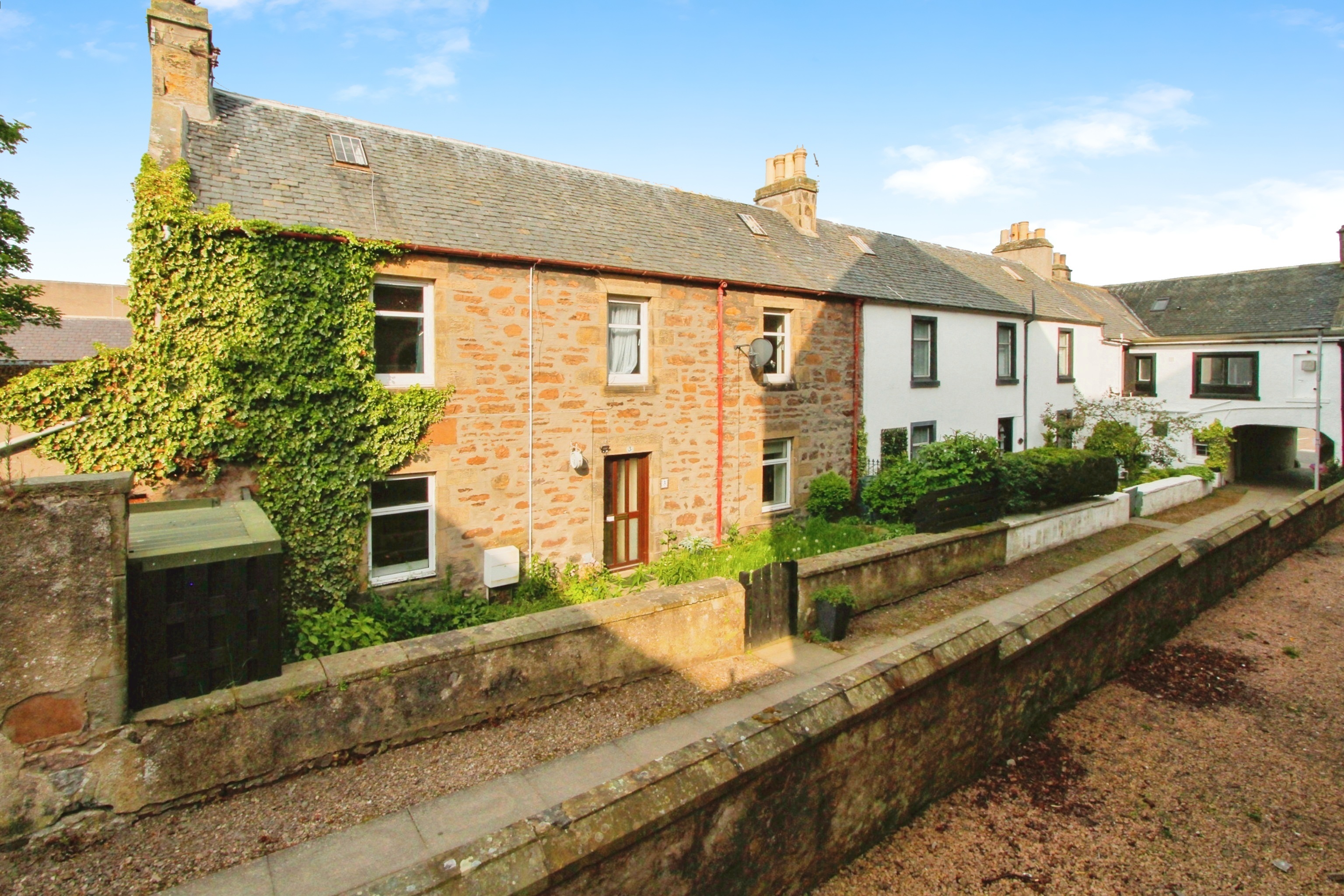 Forres Properties For Sale Purplebricks
