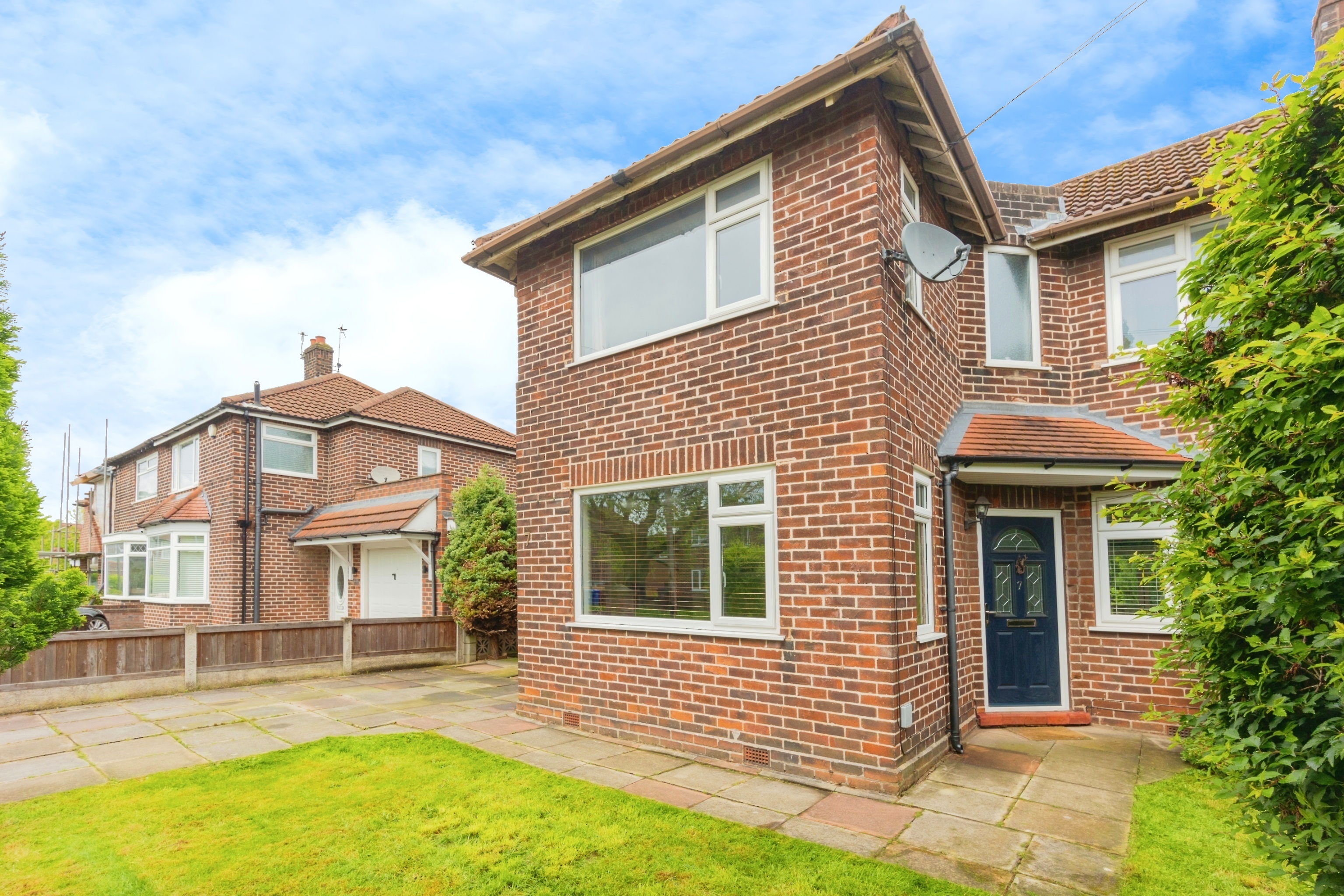 Manchester Properties For Sale Purplebricks