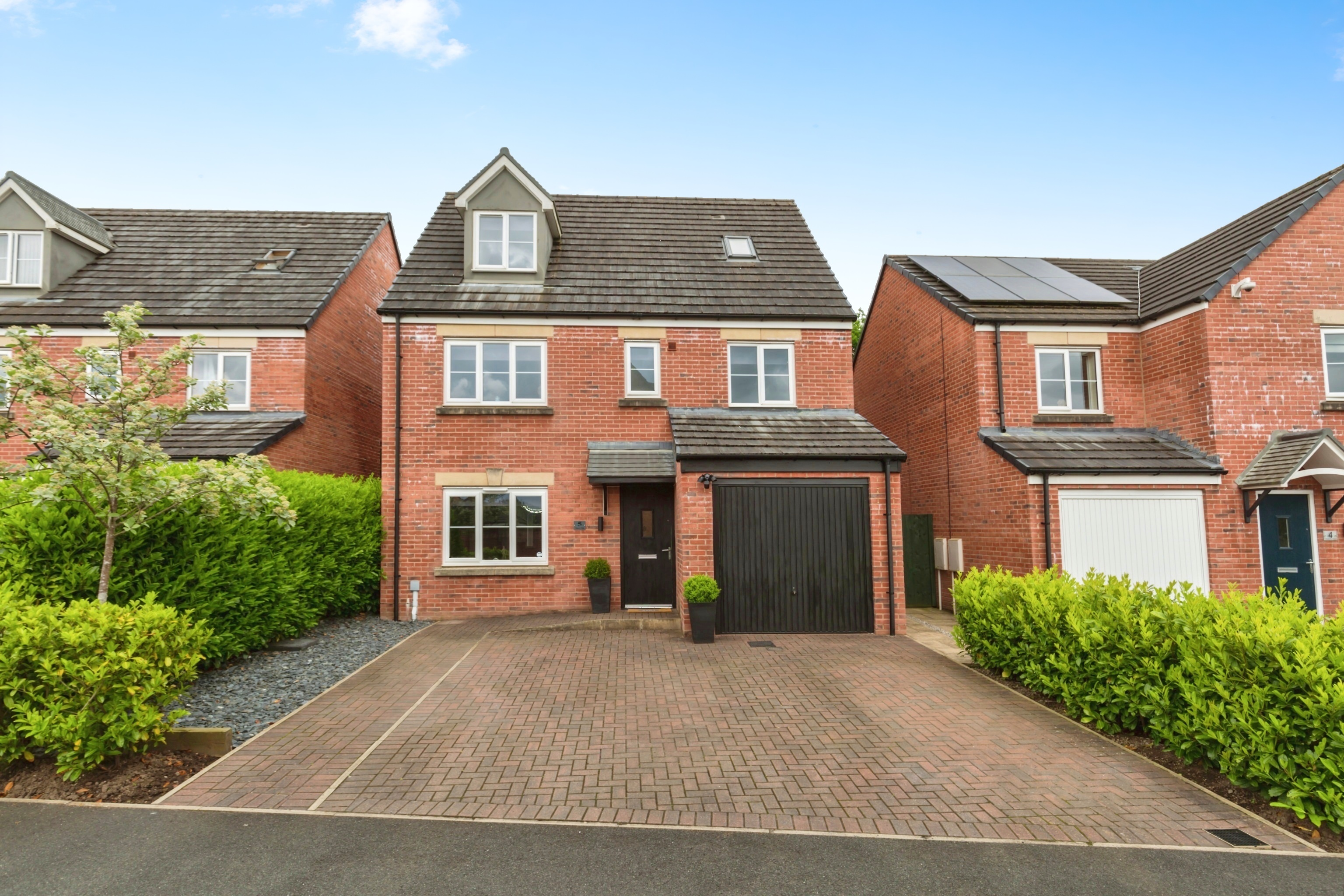 Euxton Properties For Sale Purplebricks