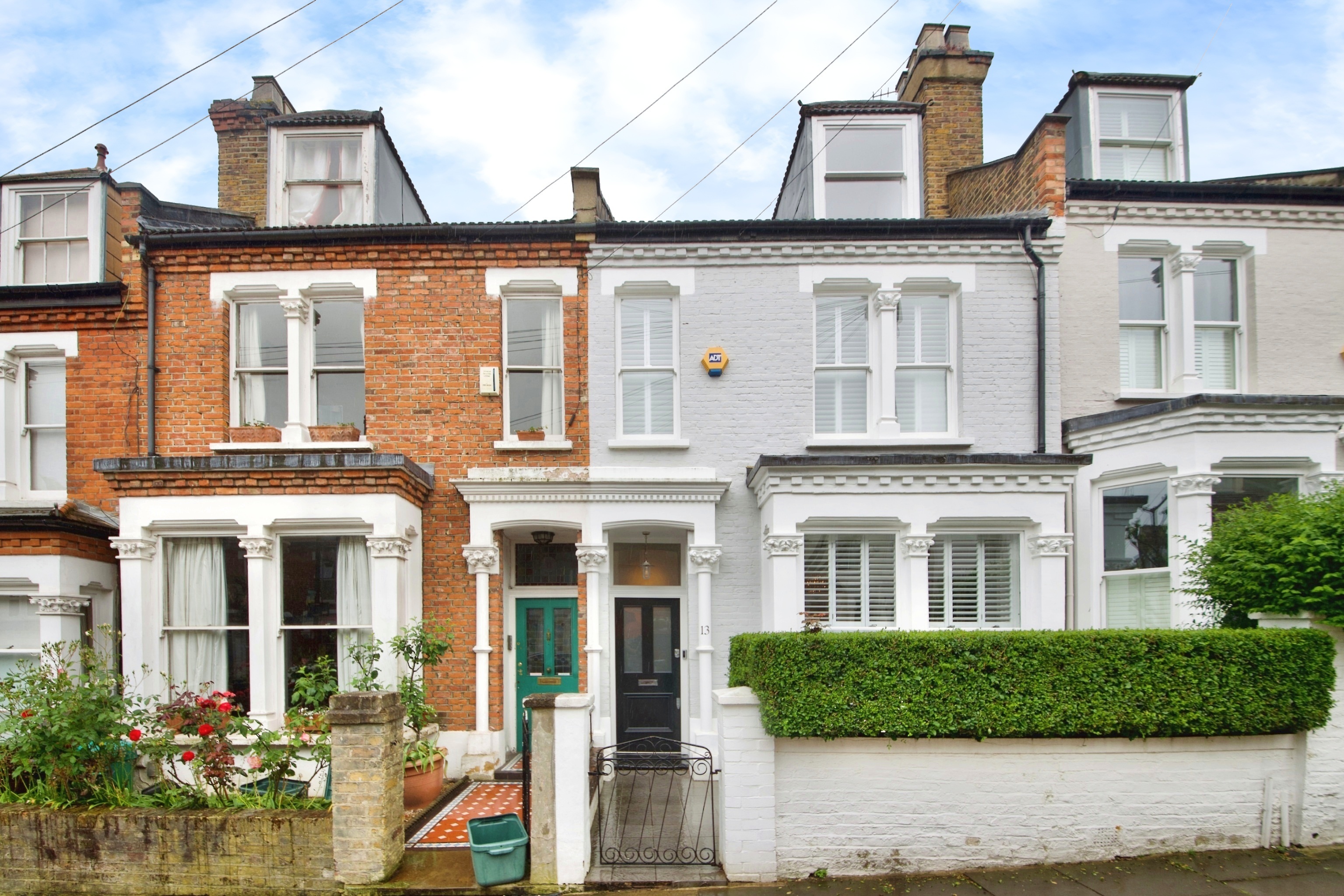 London Properties For Sale Purplebricks
