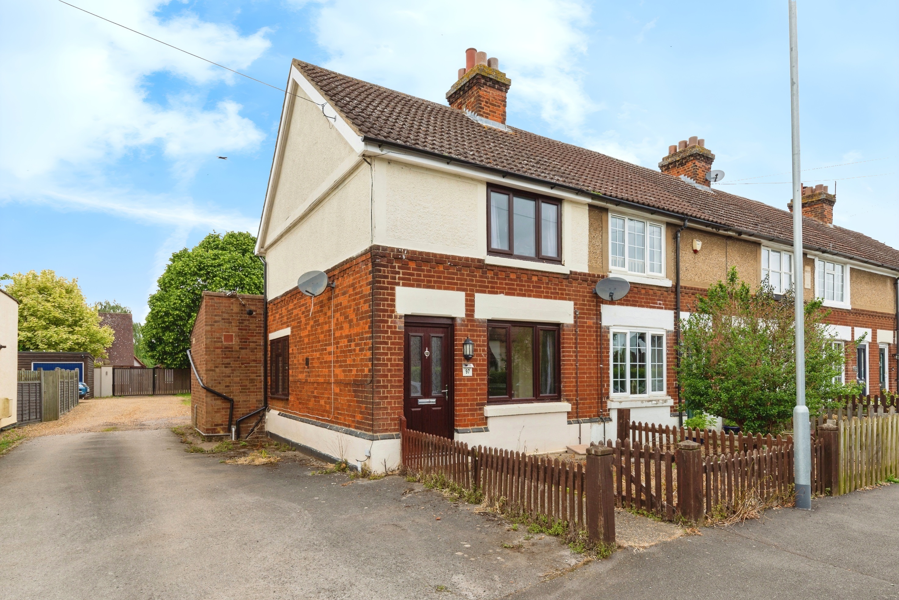 Gamlingay Properties For Sale Purplebricks