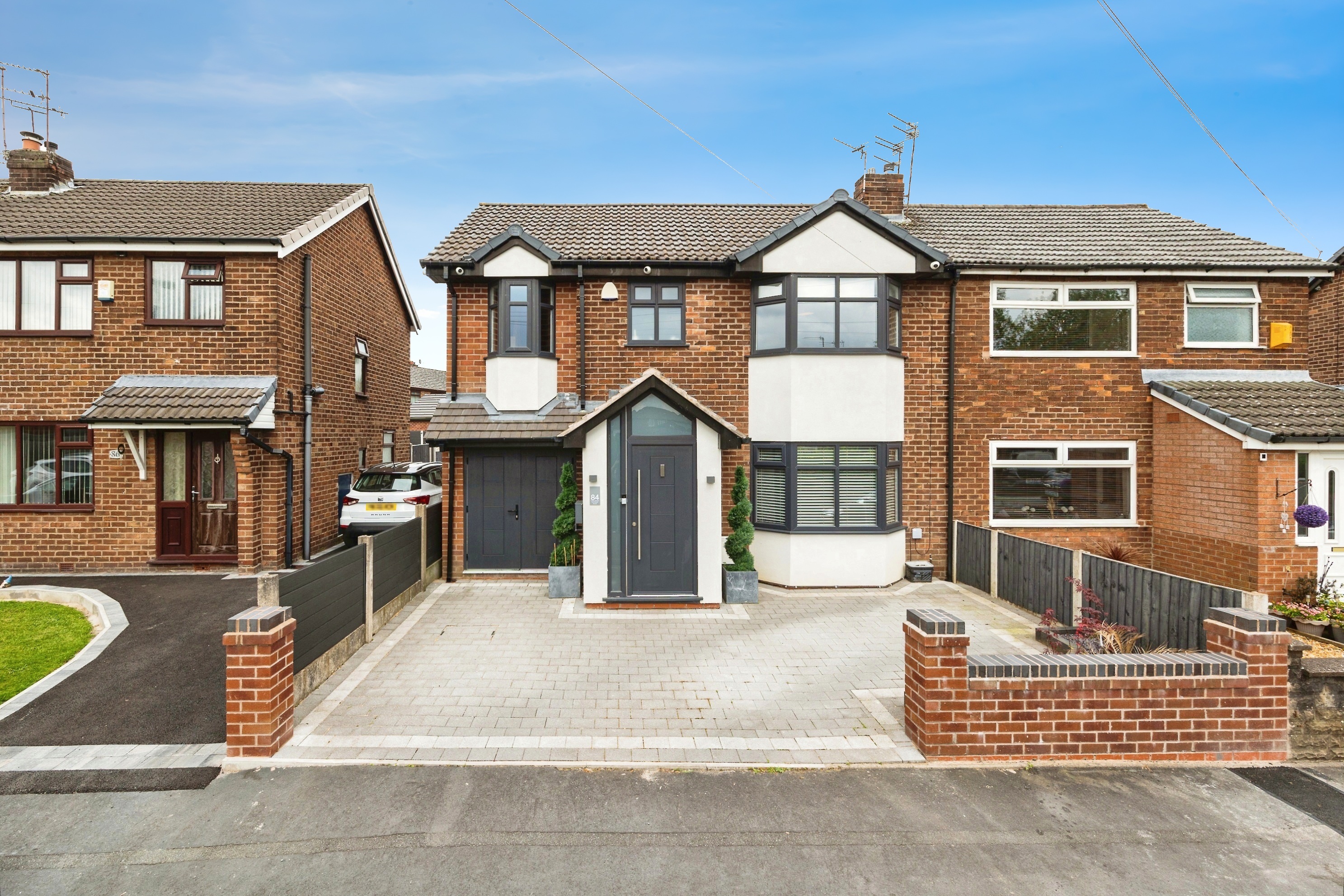 Droylsden Properties For Sale Purplebricks