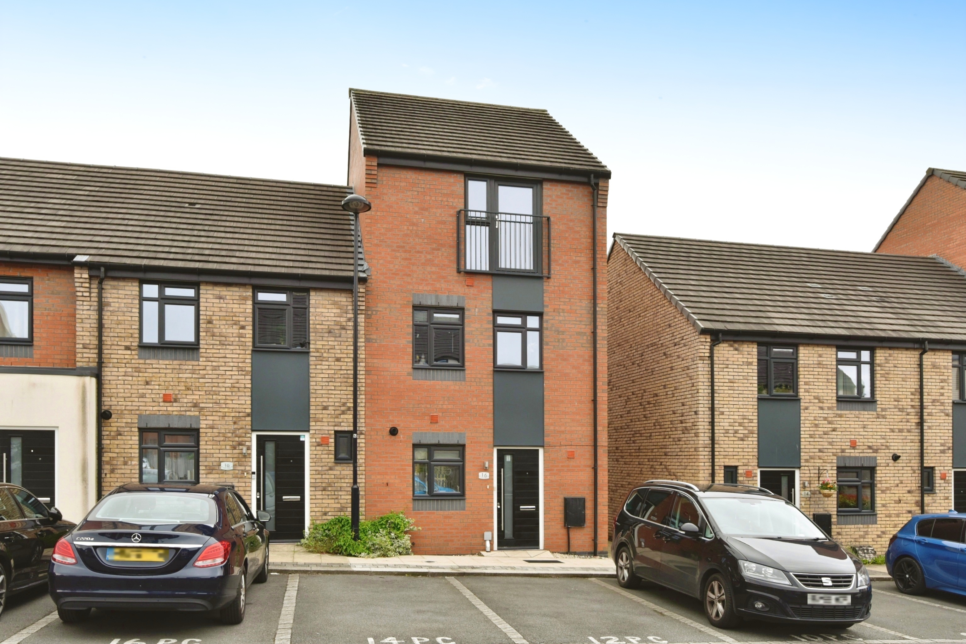 StokeonTrent Properties For Sale Purplebricks