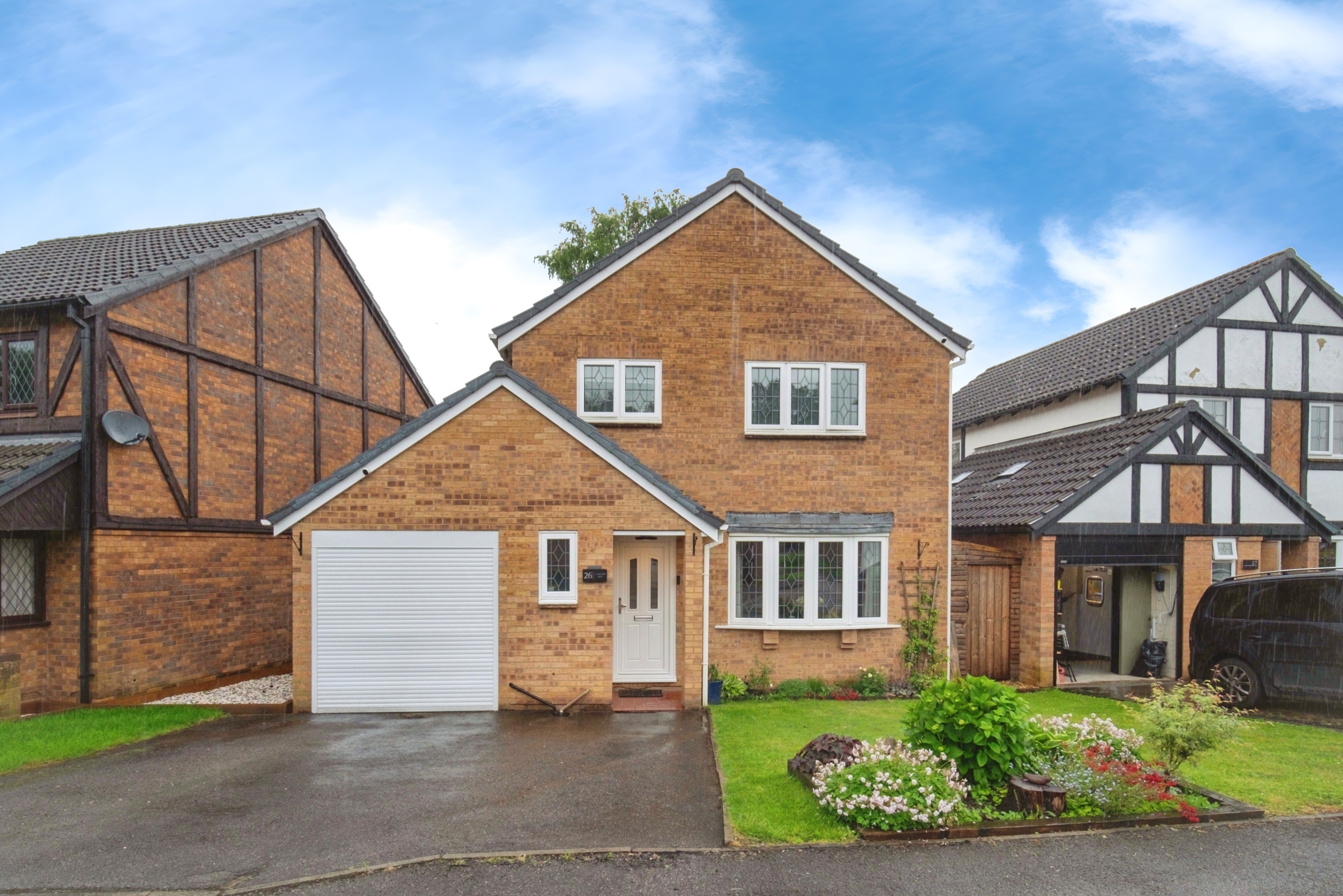 Wokingham Properties For Sale Purplebricks