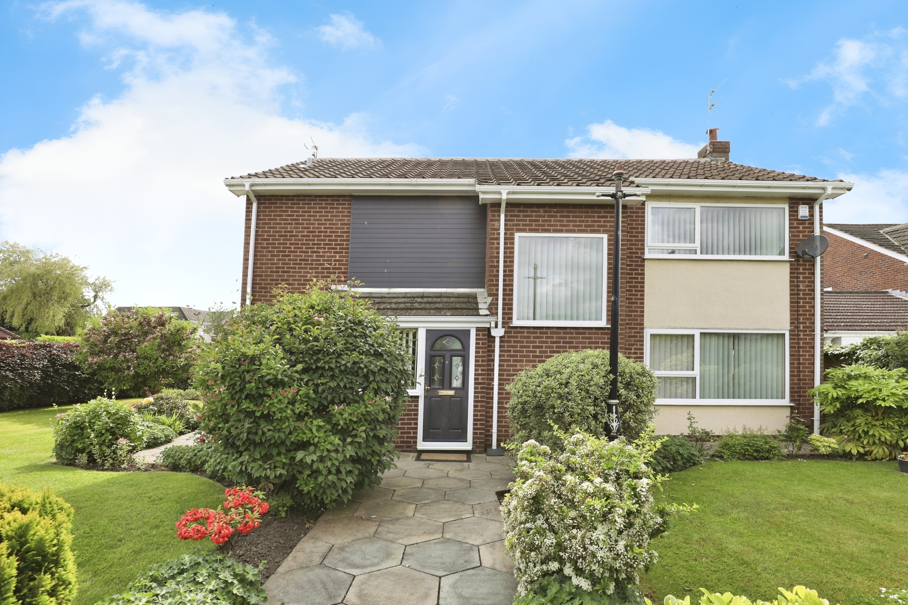 Knowsley Properties For Sale Purplebricks