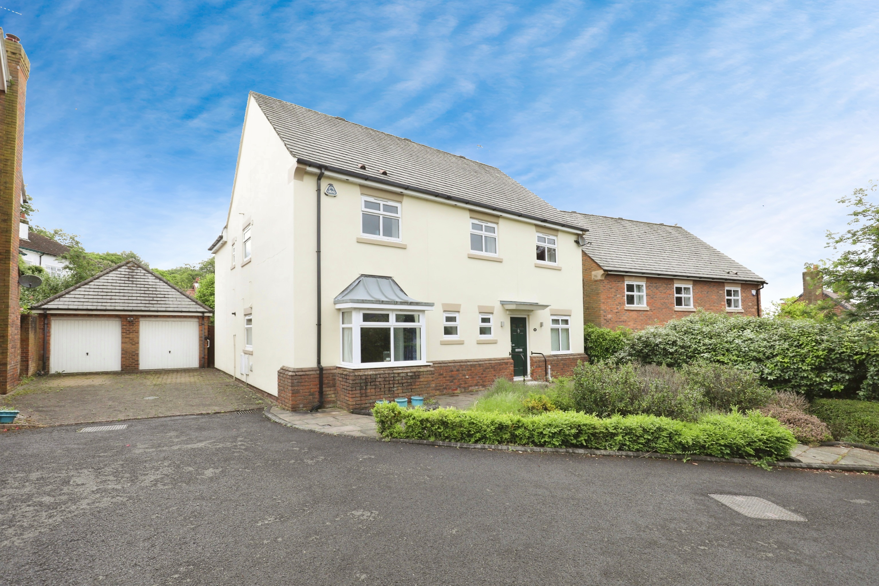 Liverpool Properties For Sale Purplebricks