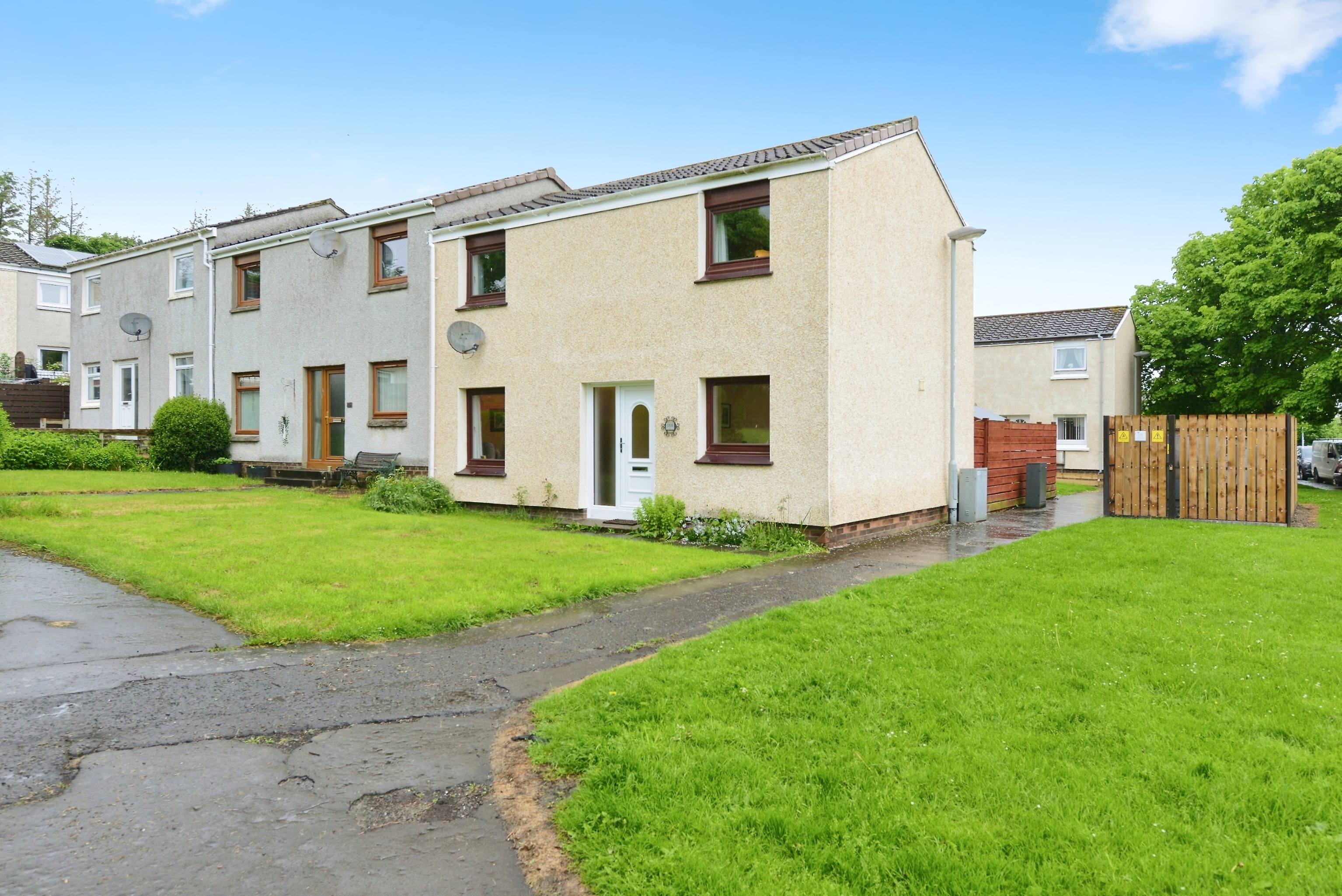 Penicuik Properties For Sale Purplebricks