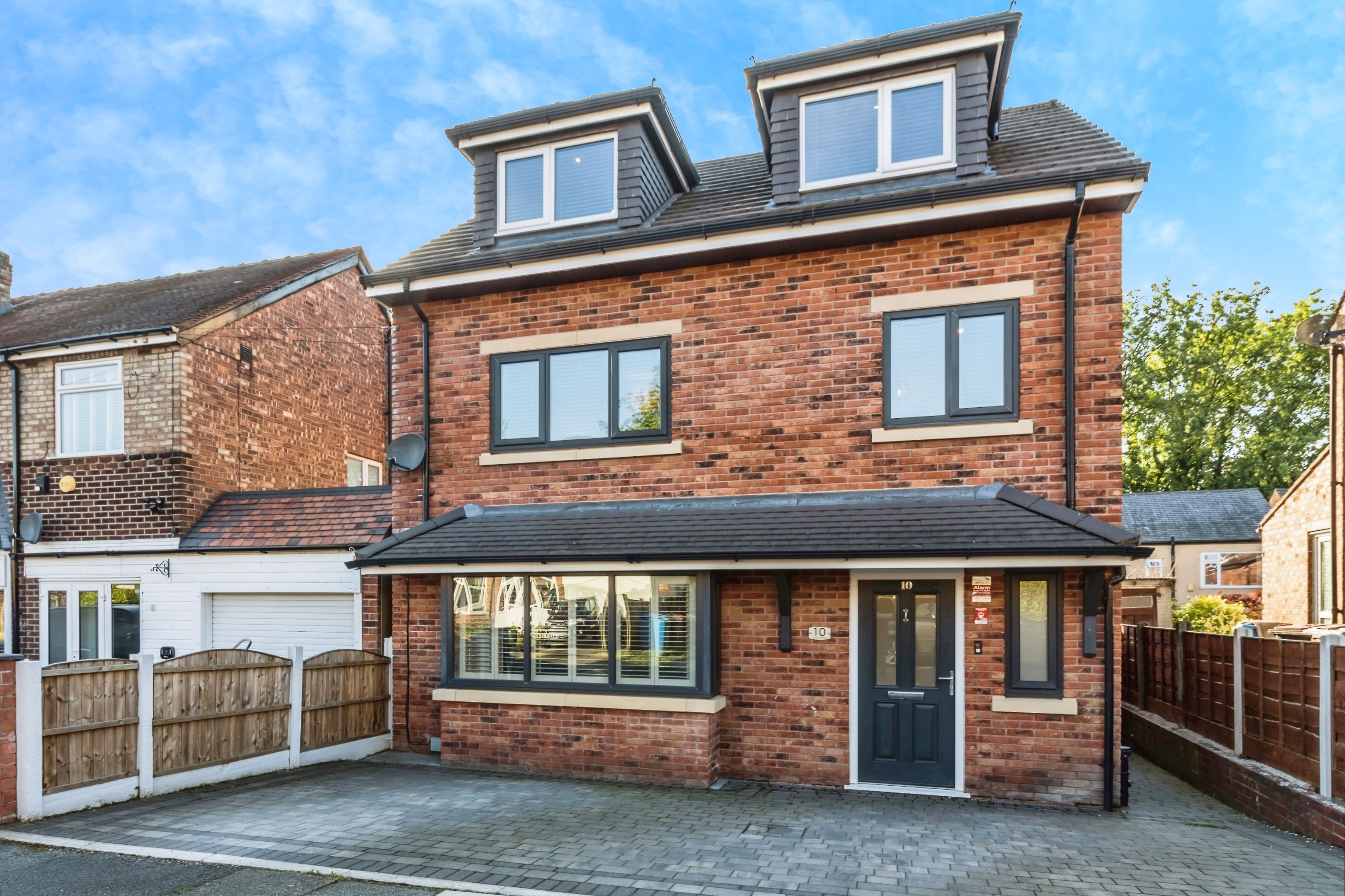 Manchester Properties For Sale Purplebricks