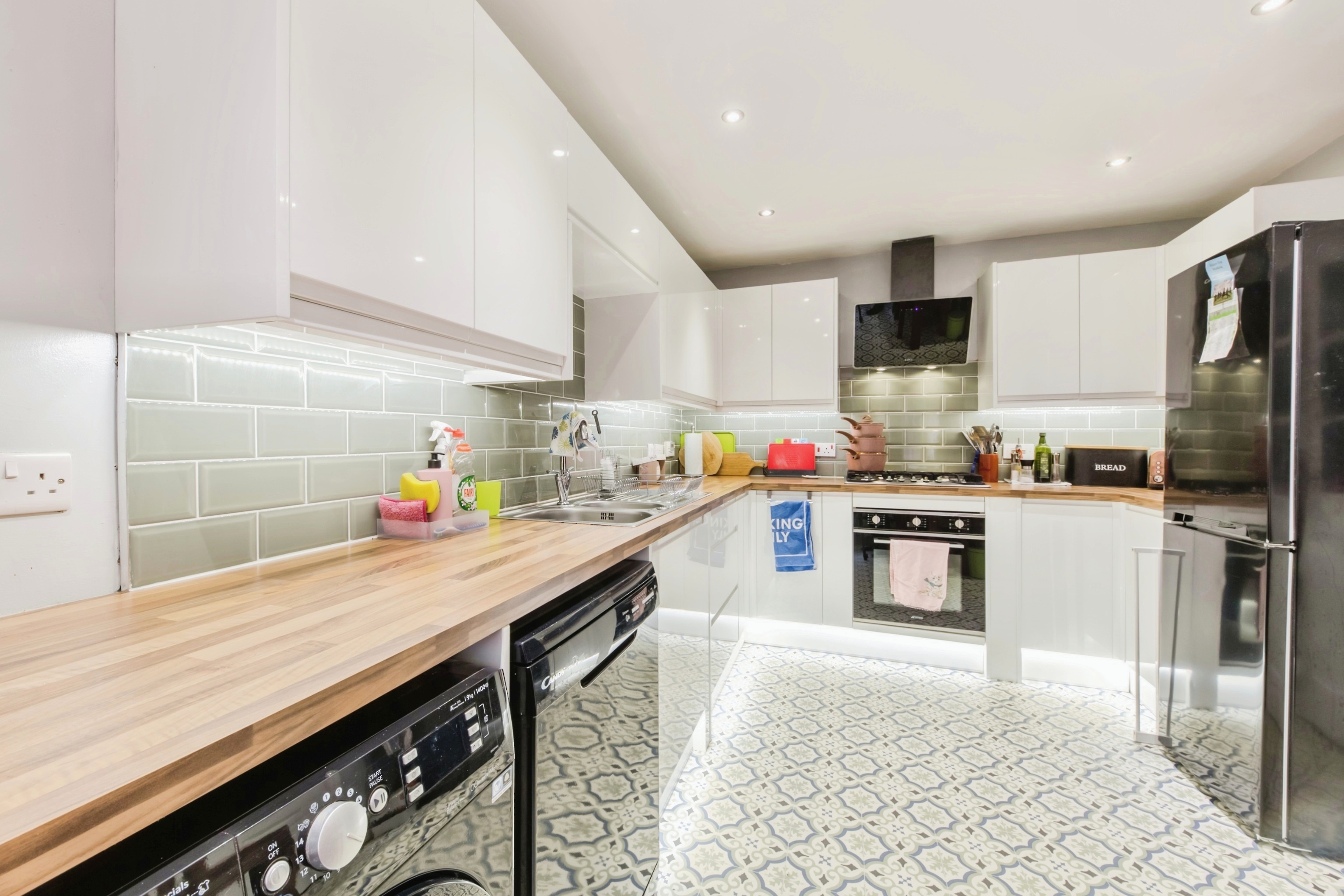 StokeonTrent Properties For Sale Purplebricks