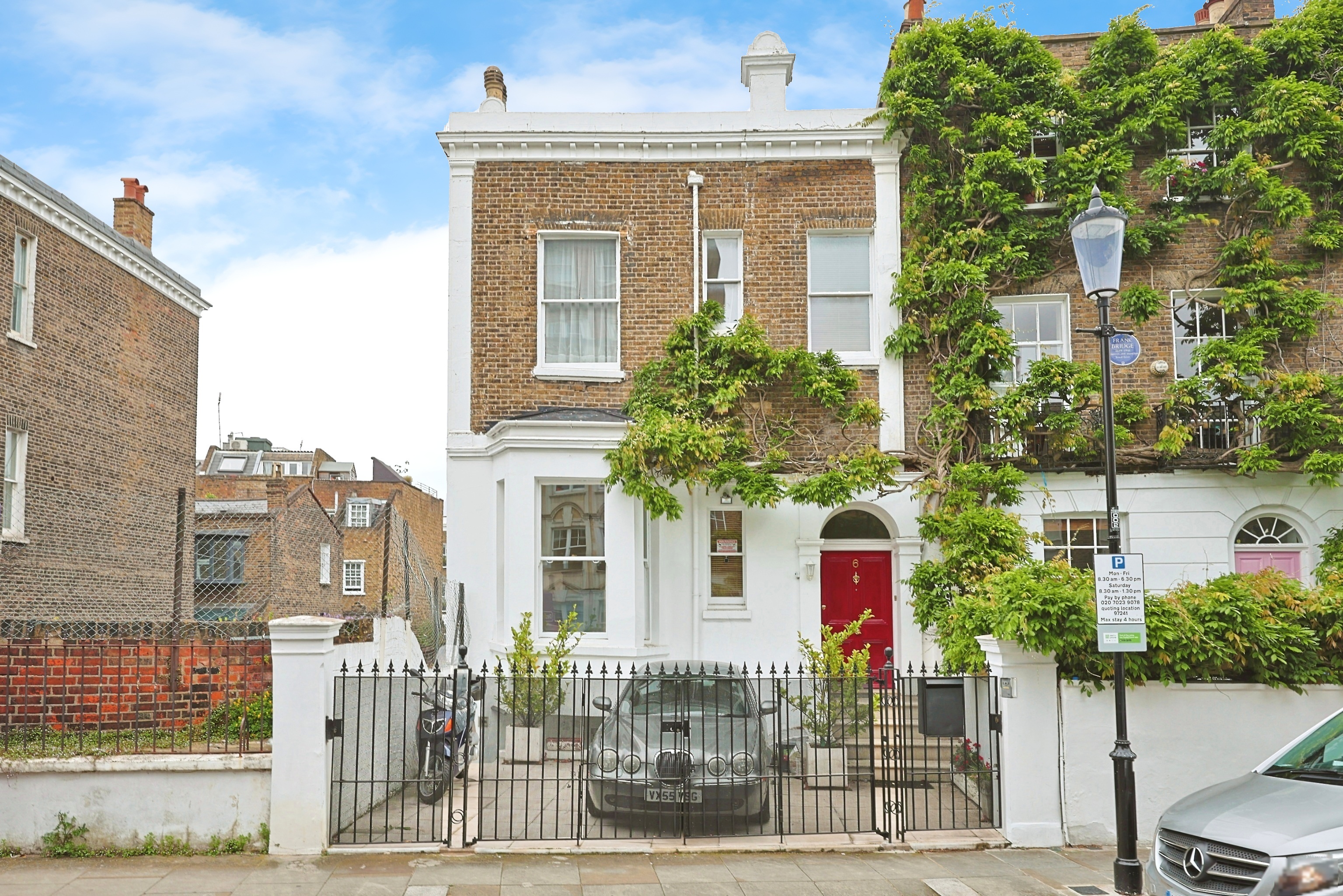South Kensington Properties For Sale Purplebricks