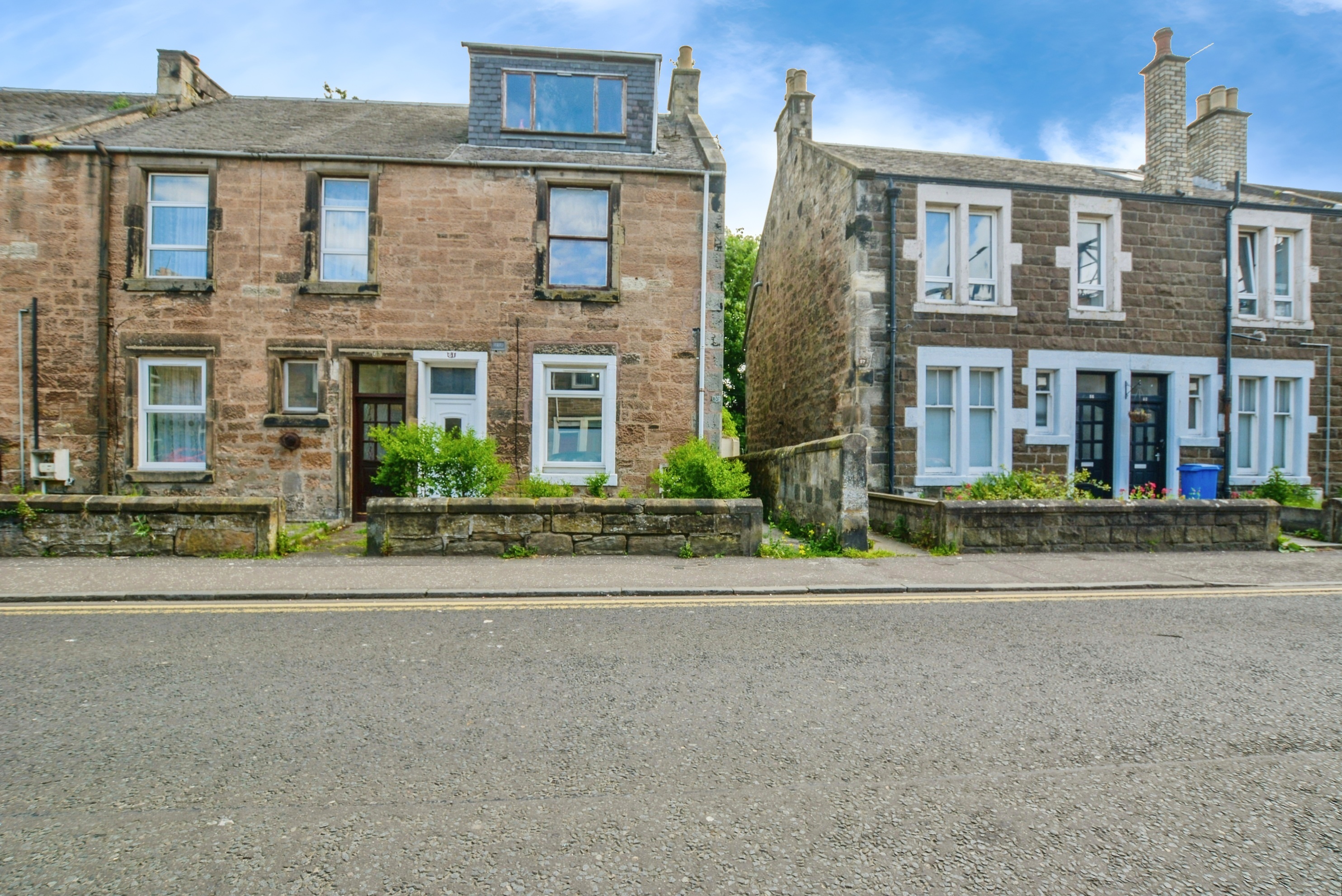 Kirkcaldy Properties For Sale Purplebricks