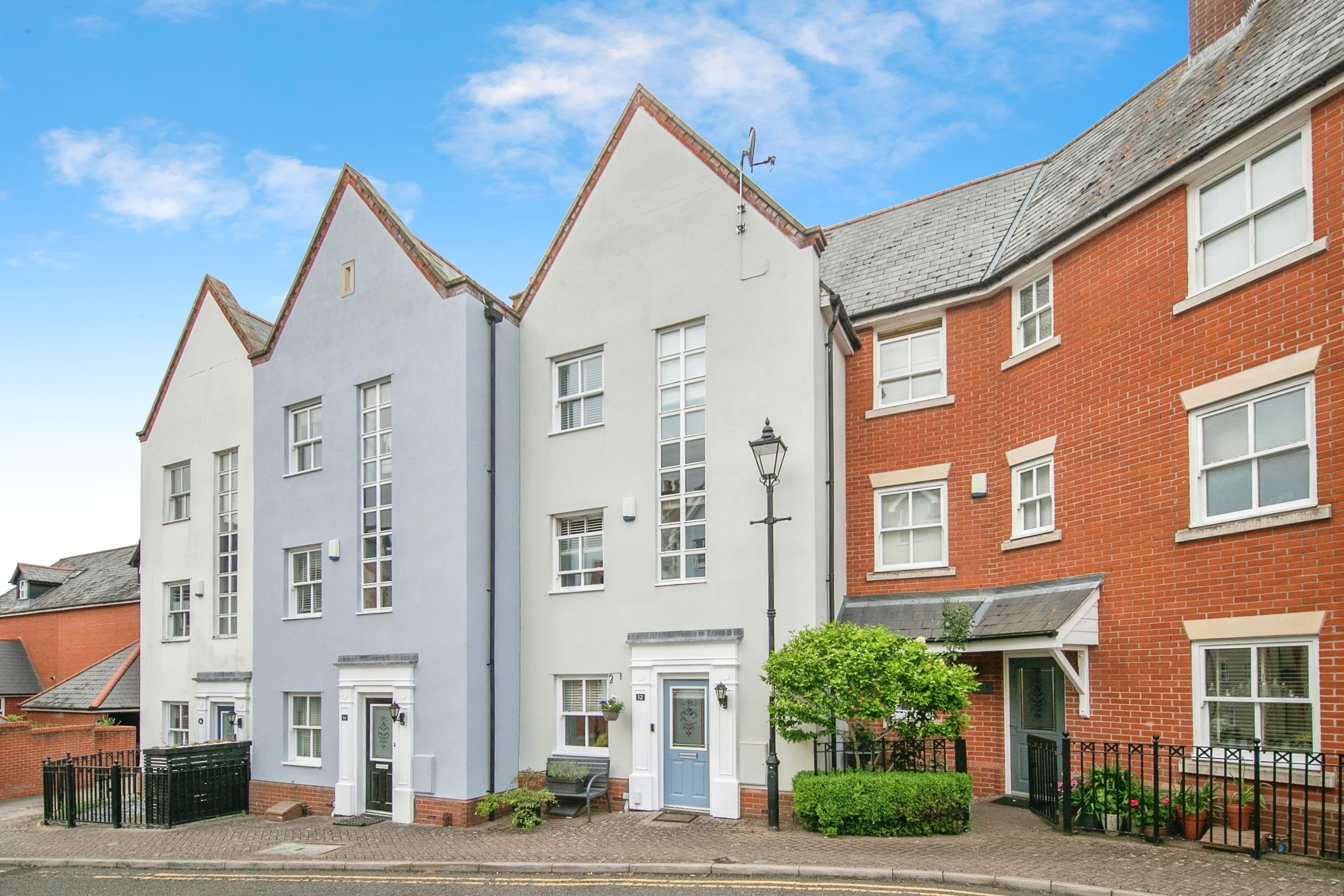 Colchester Properties For Sale Purplebricks