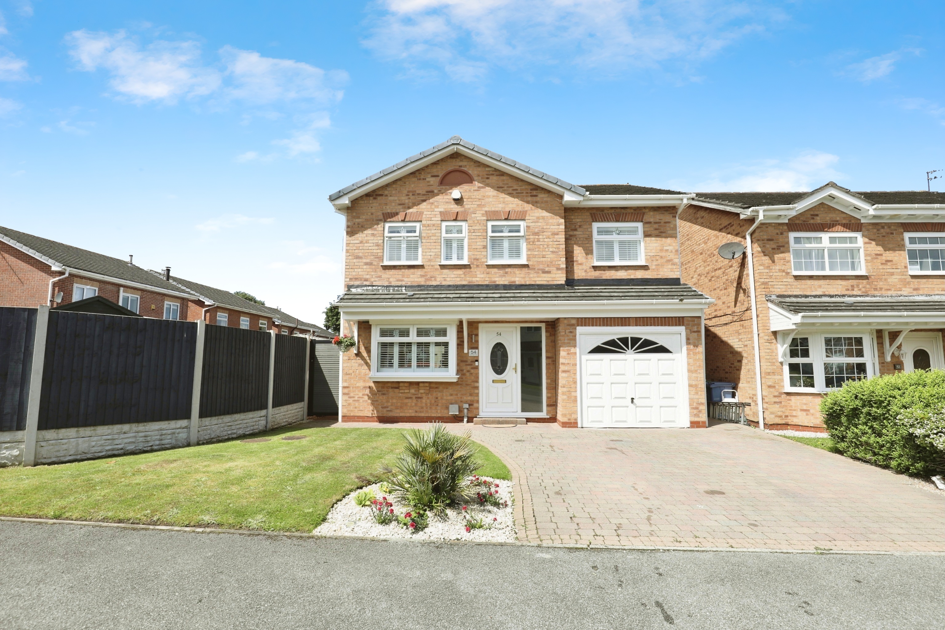 Liverpool Properties For Sale Purplebricks