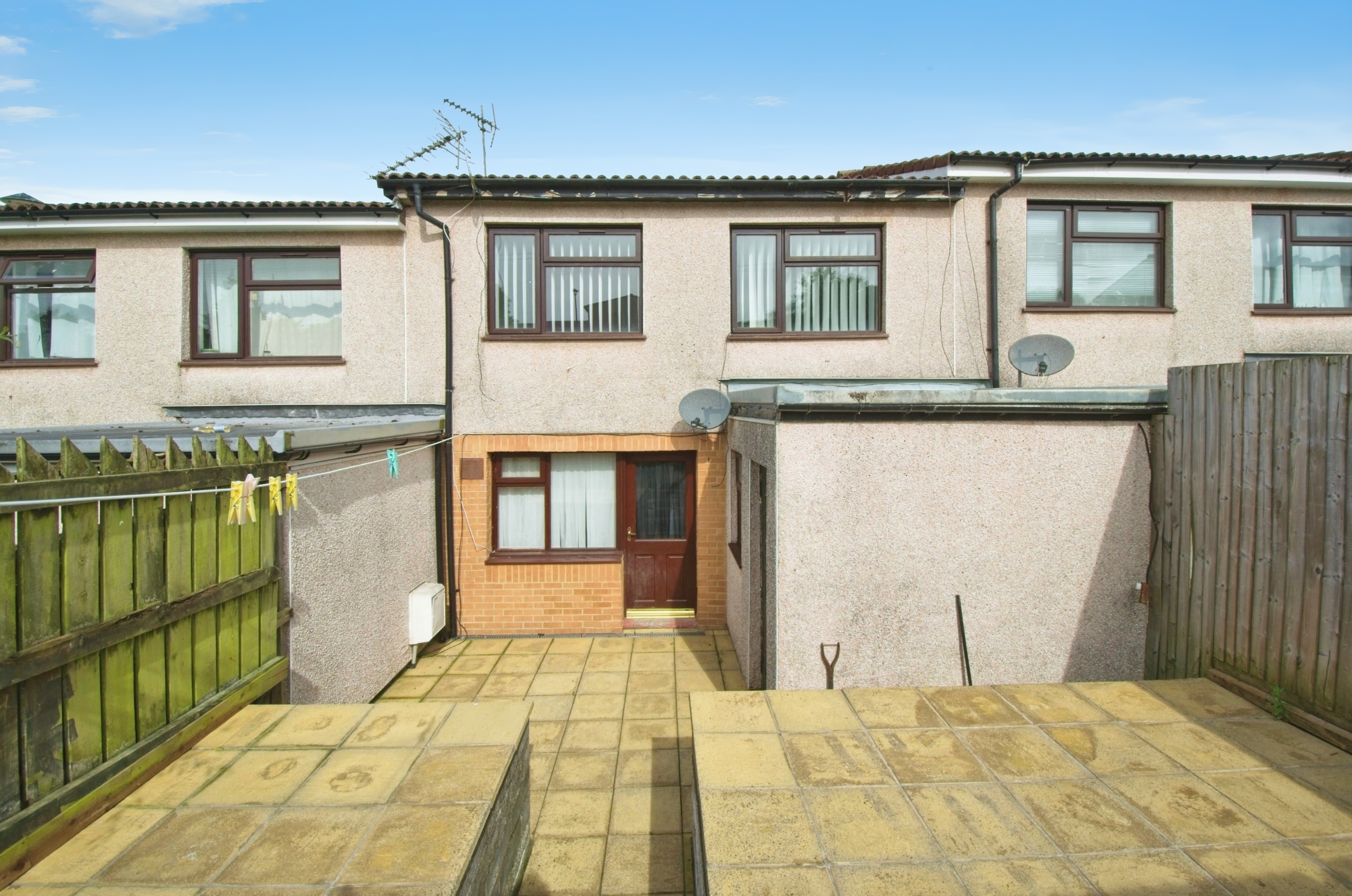 Caerphilly Properties For Sale Purplebricks