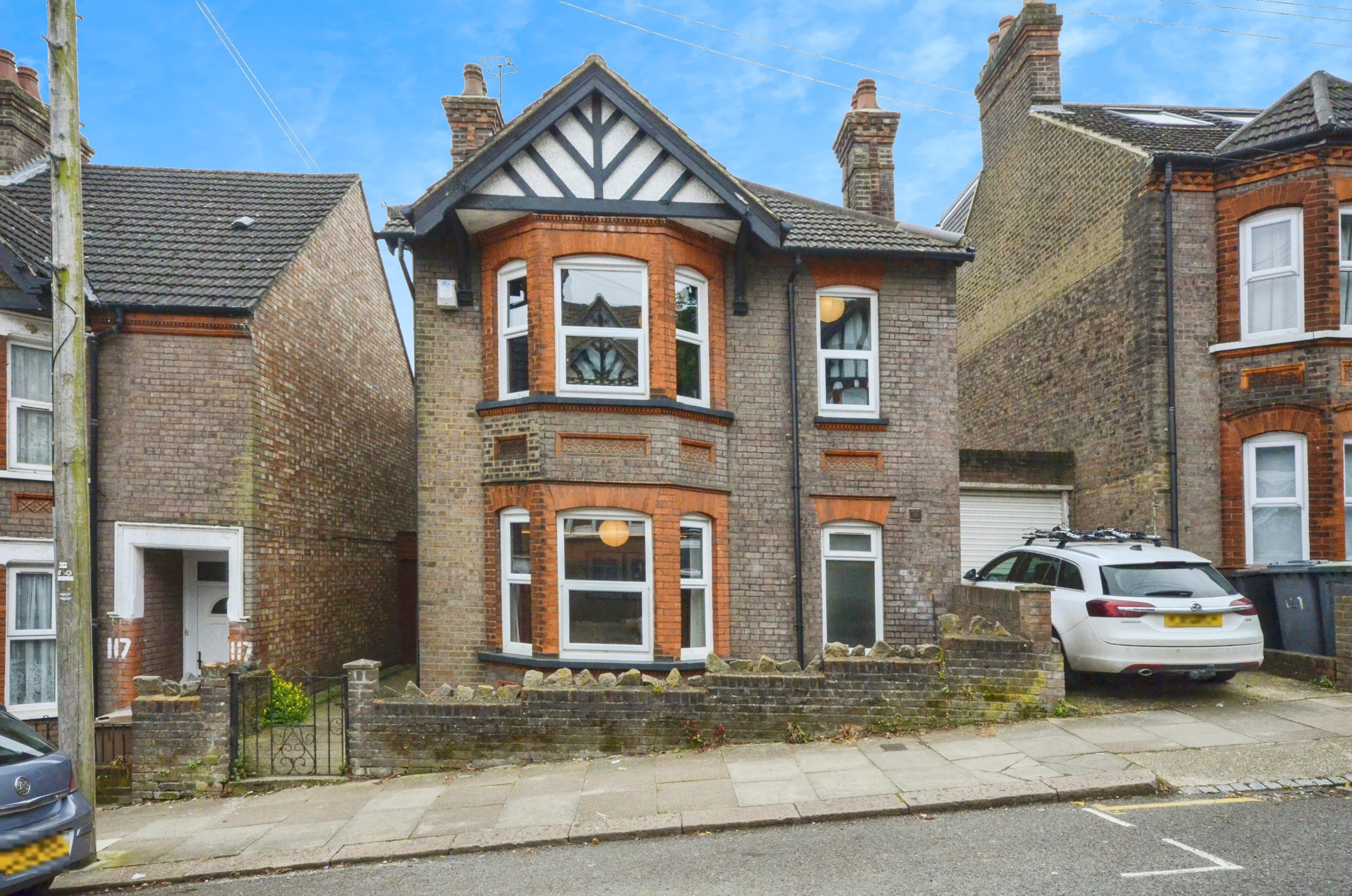 Luton Properties For Sale Purplebricks