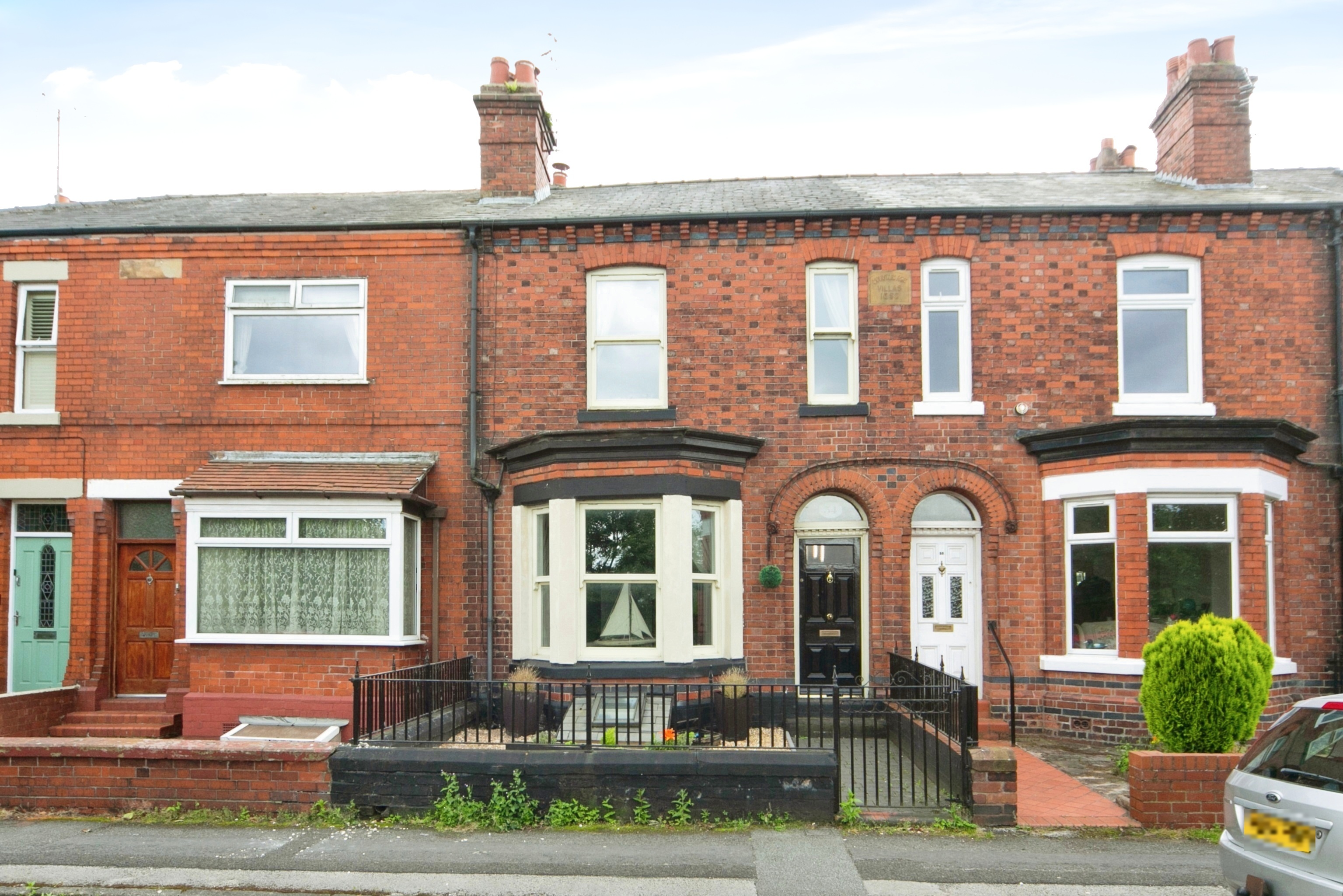 Warrington Properties For Sale Purplebricks