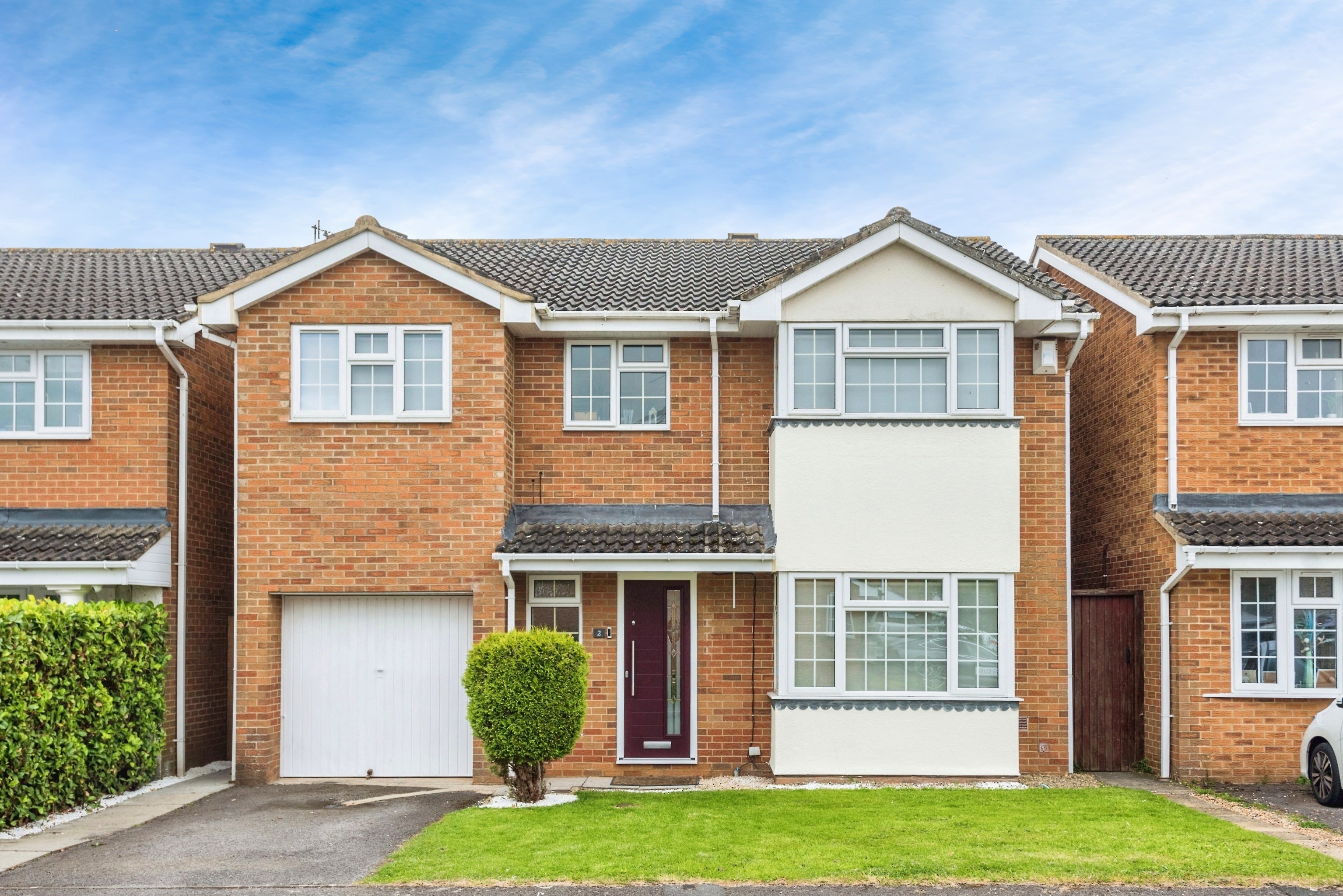 South Marston Properties For Sale Purplebricks