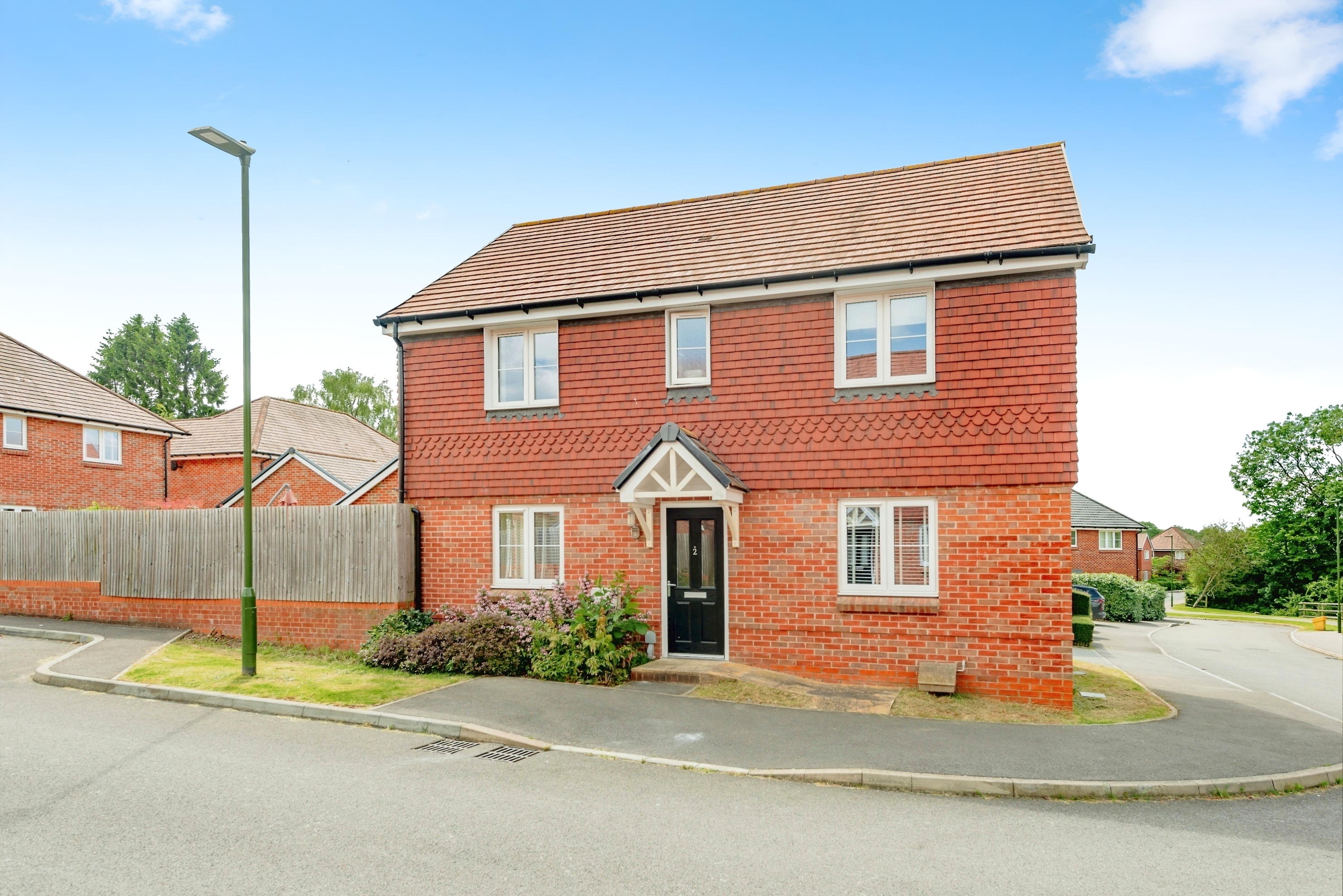 Turners Hill Properties For Sale Purplebricks