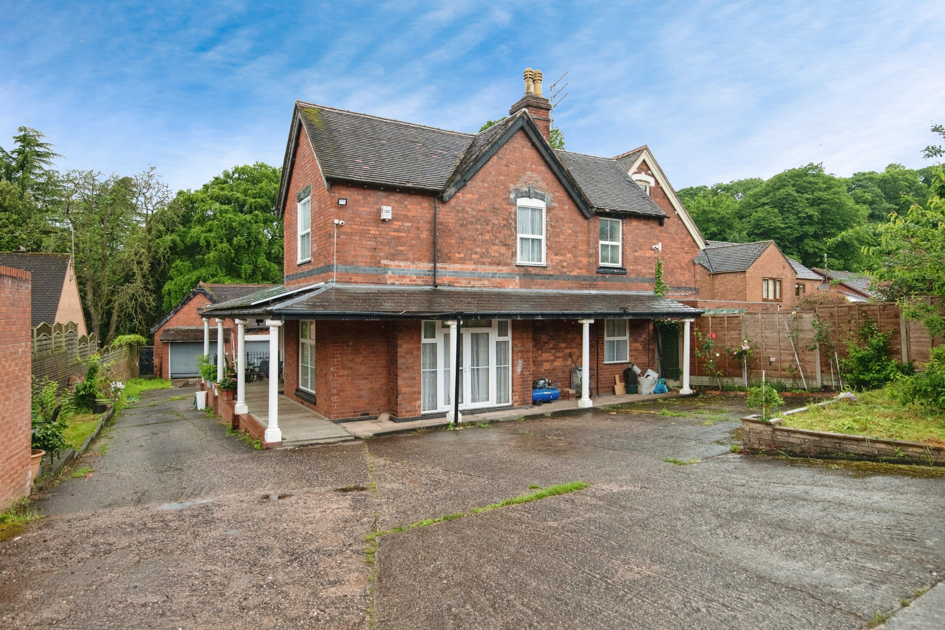 Halesowen Properties For Sale Purplebricks