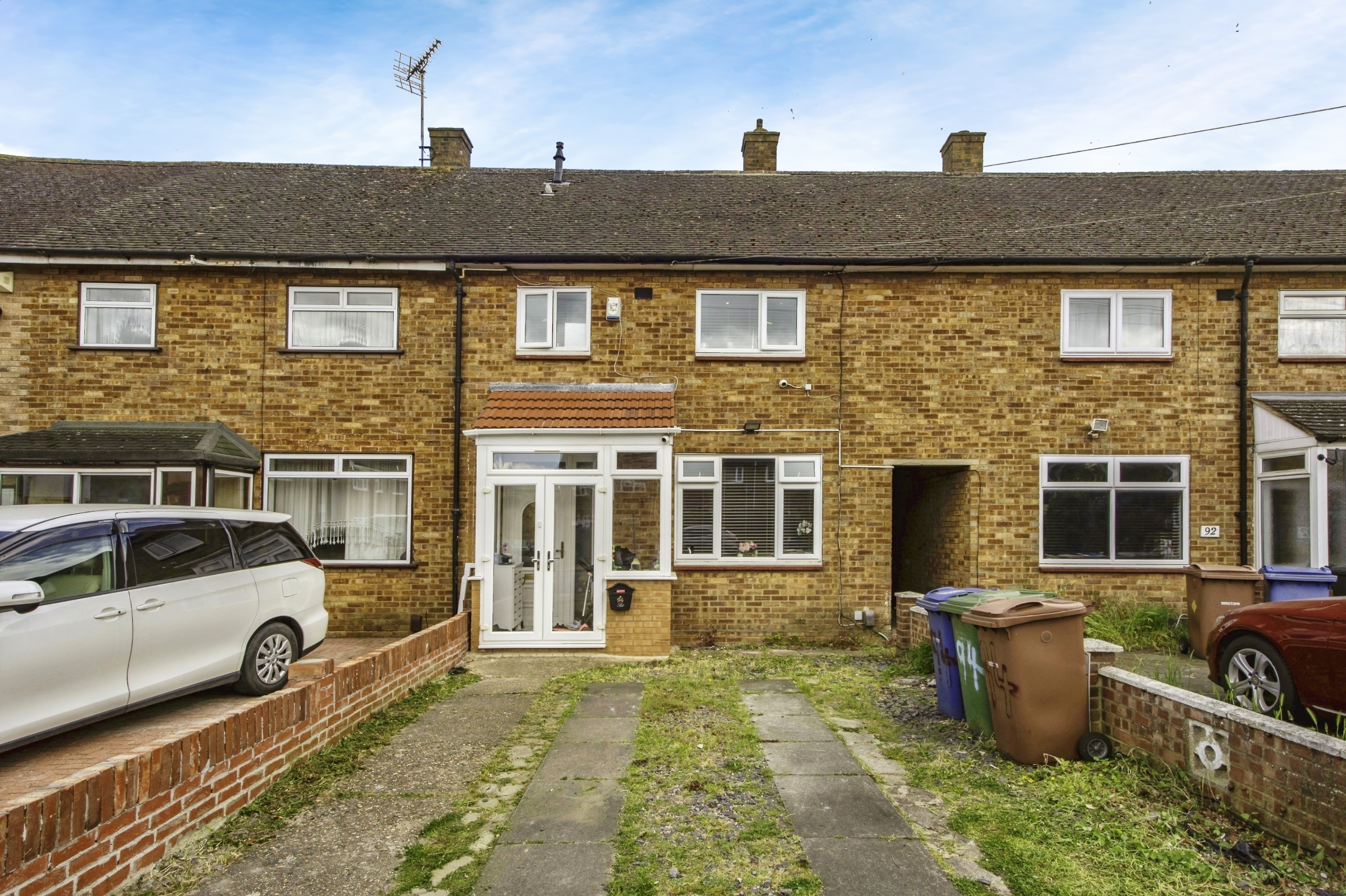 South Ockendon Properties For Sale Purplebricks