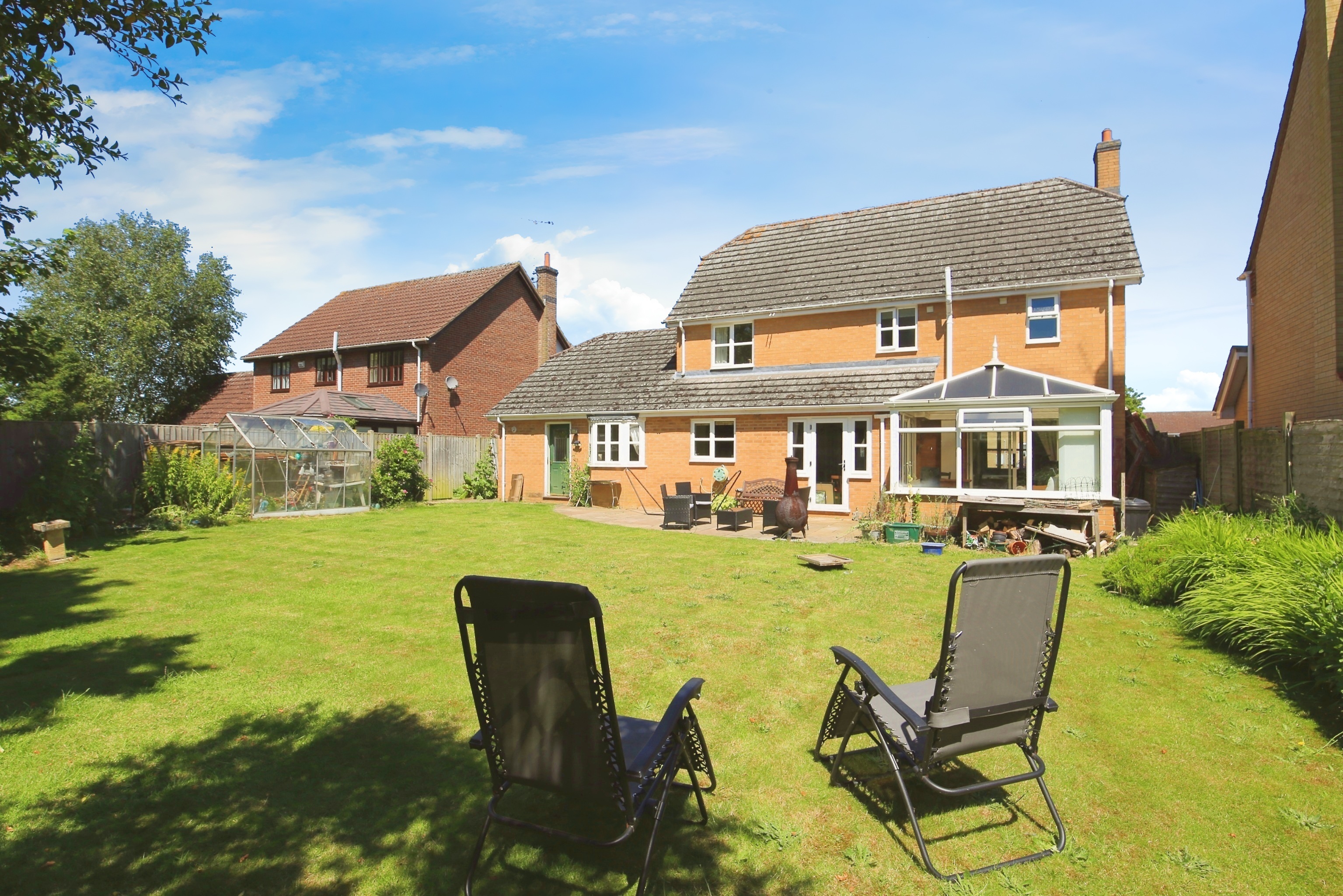 Peterborough Properties For Sale Purplebricks