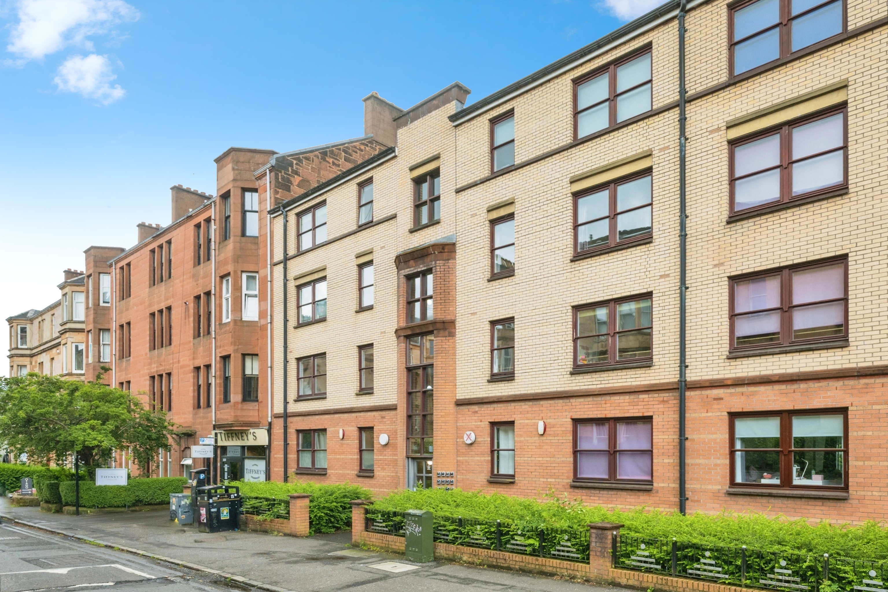 Glasgow Properties For Sale Purplebricks