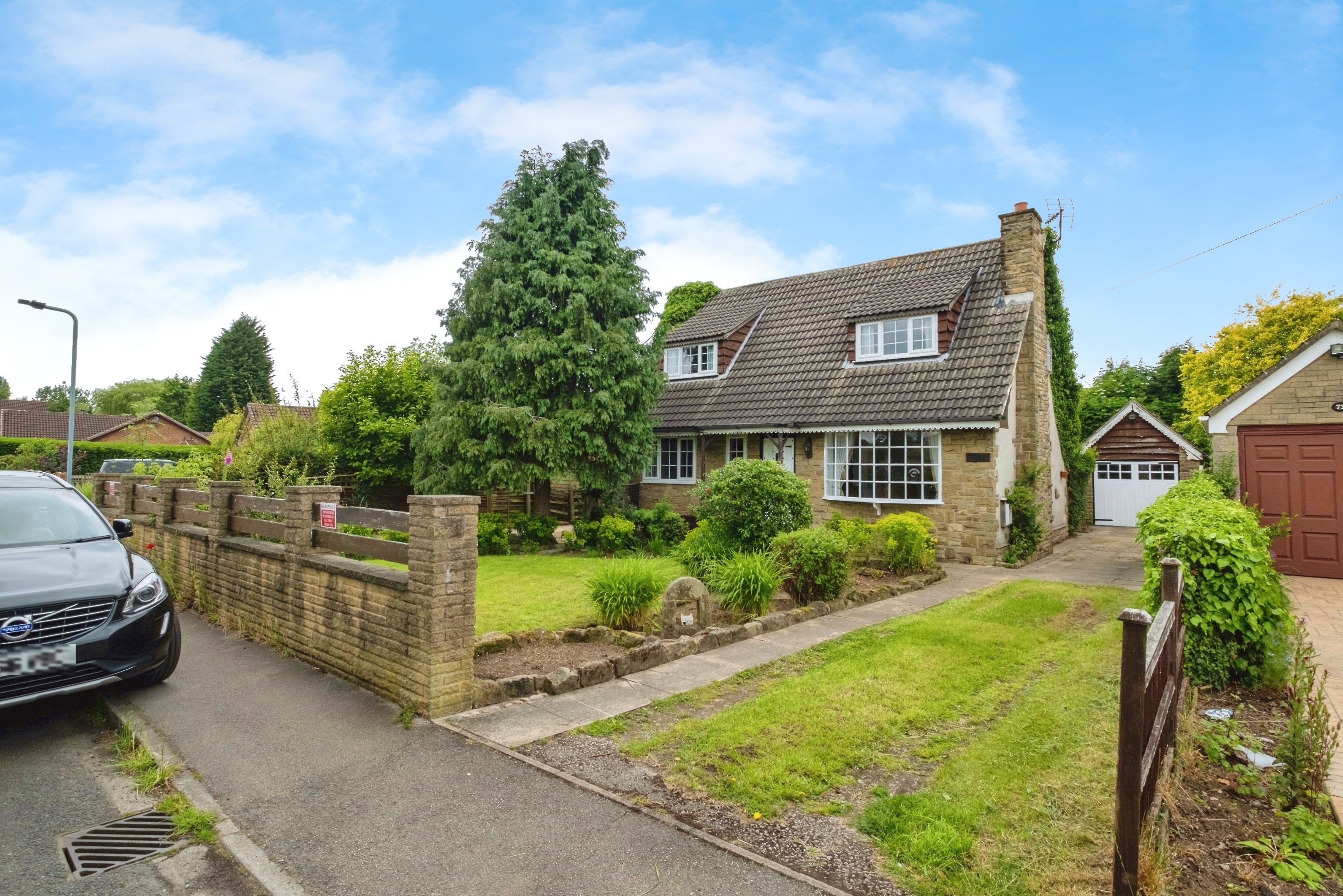 Rotherham Properties For Sale Purplebricks