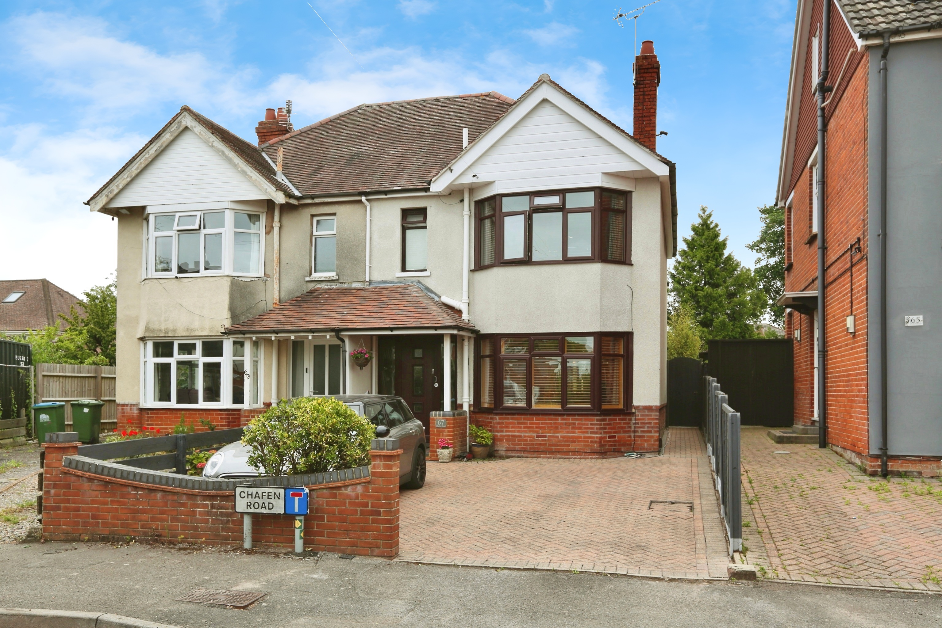 Southampton Properties For Sale Purplebricks