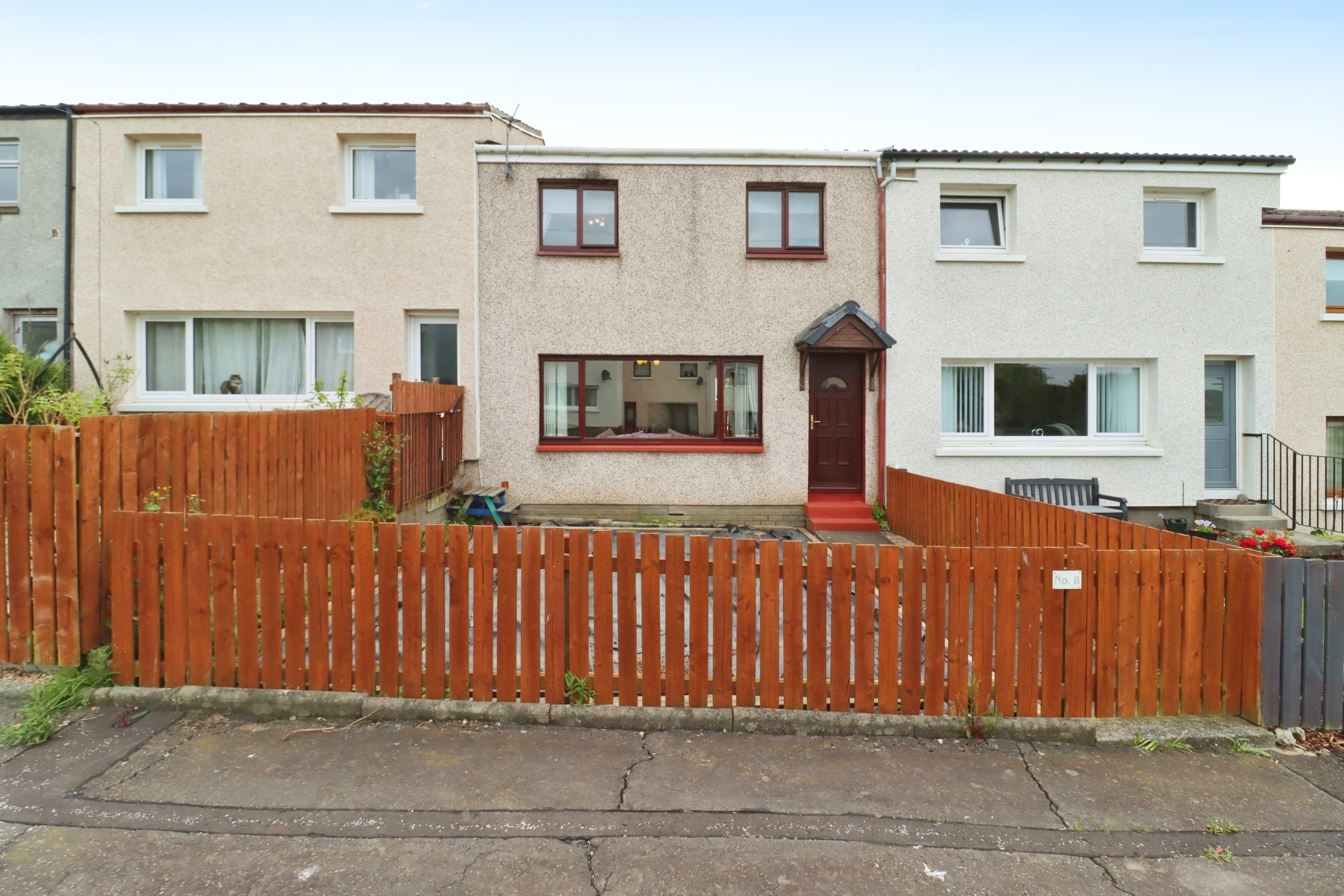 Dalgety Bay Properties For Sale Purplebricks