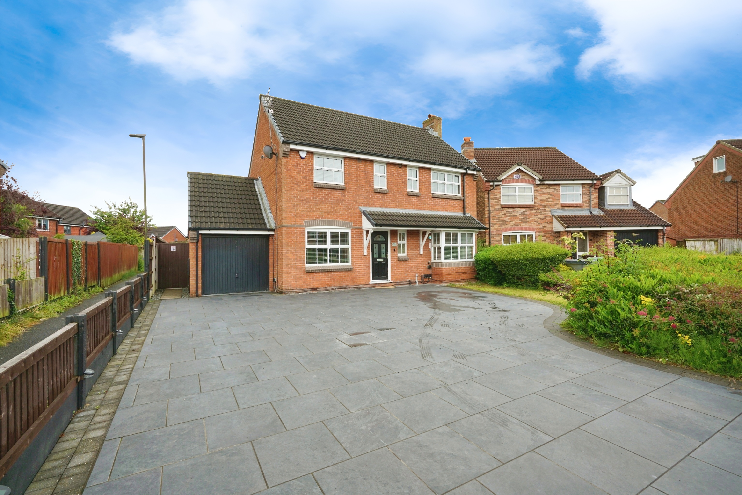 Wigan Properties For Sale Purplebricks