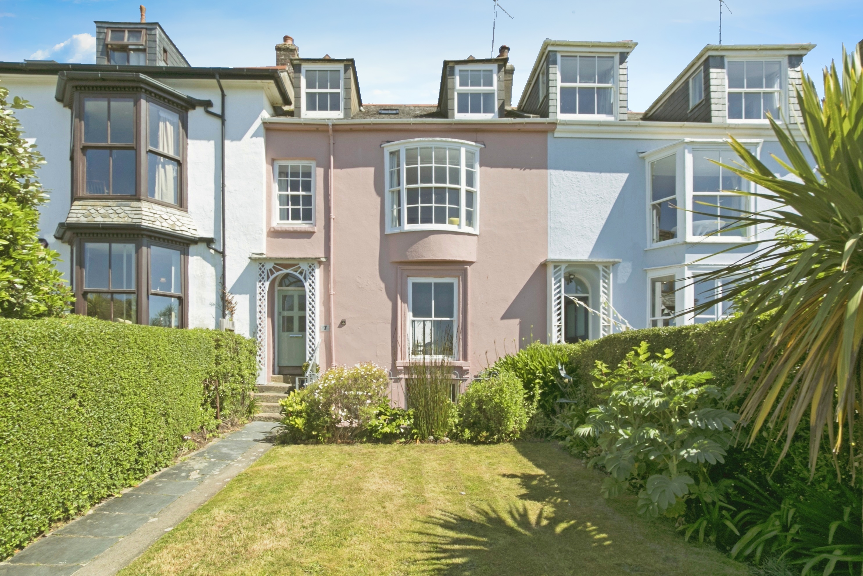Penzance Properties For Sale Purplebricks