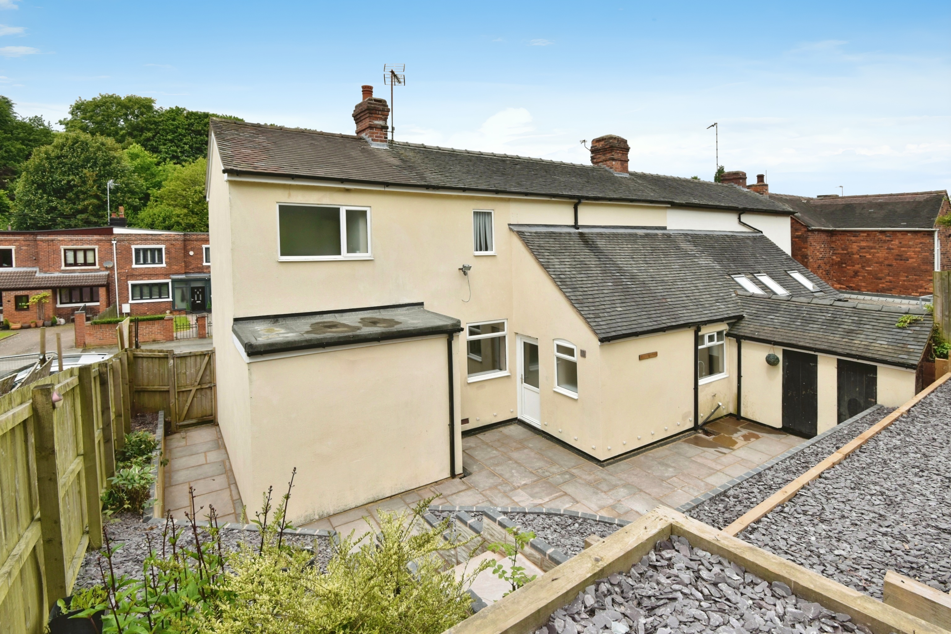 StokeonTrent Properties For Sale Purplebricks