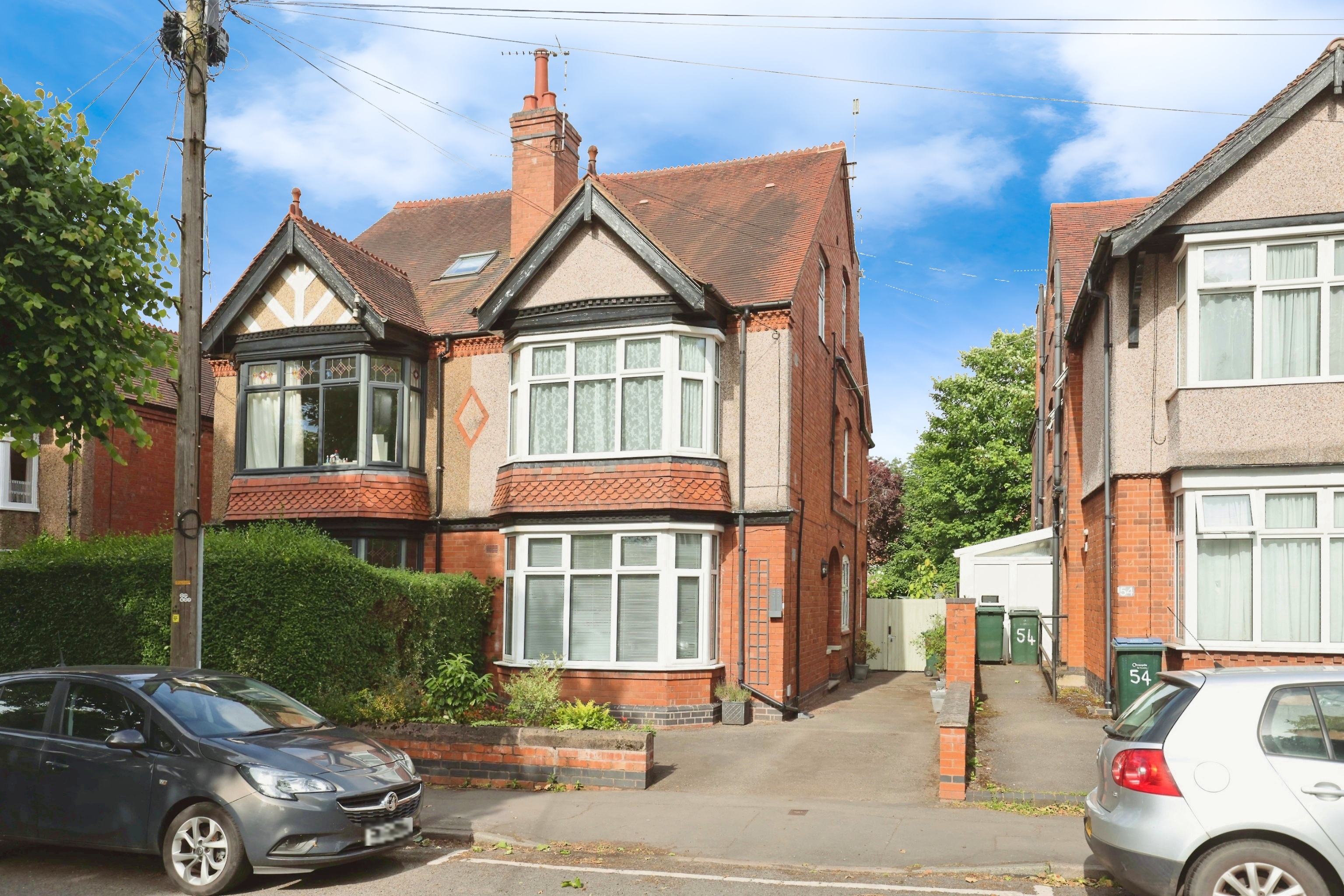 Coventry Properties For Sale Purplebricks