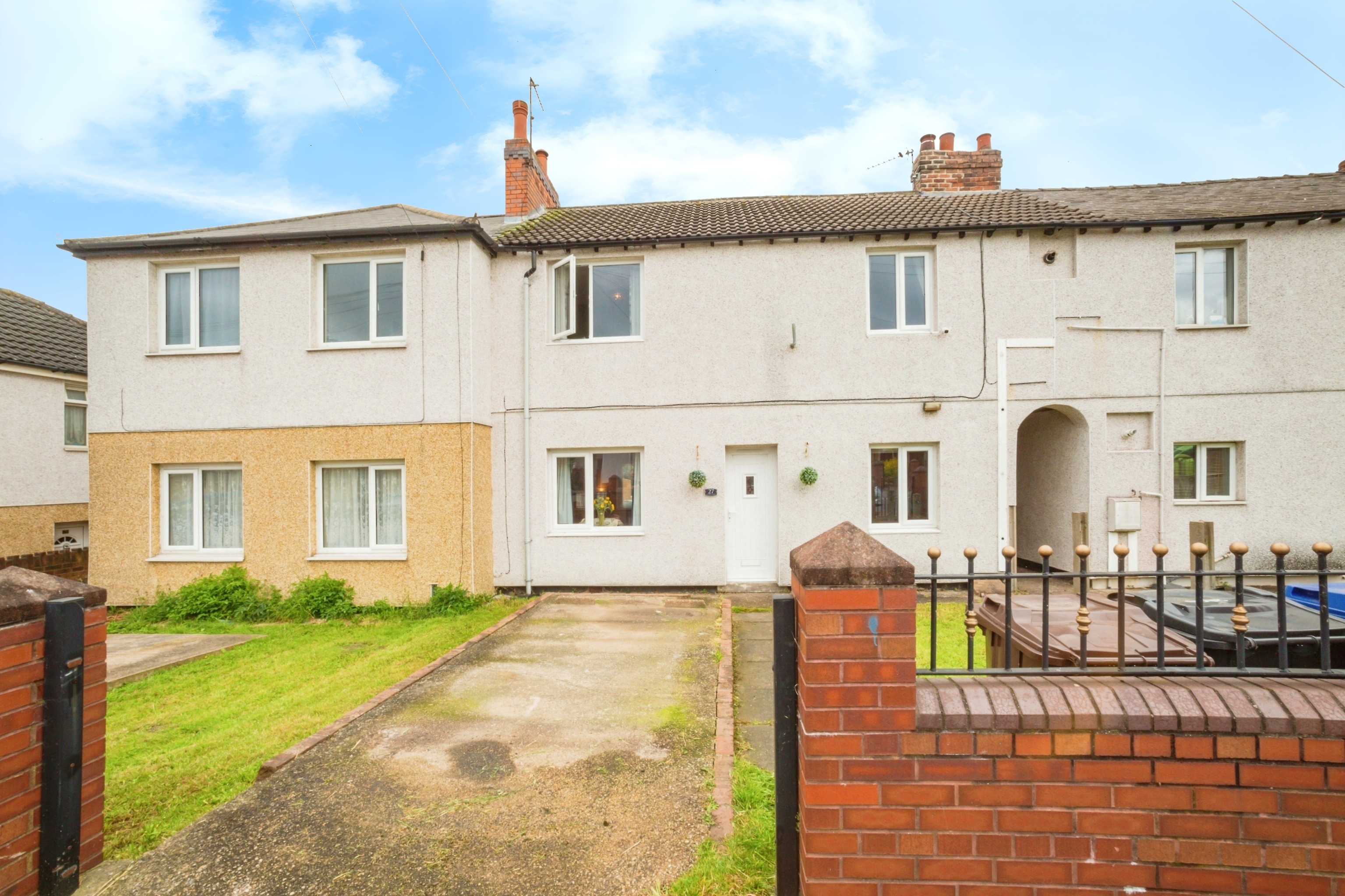 Barnburgh Properties For Sale Purplebricks