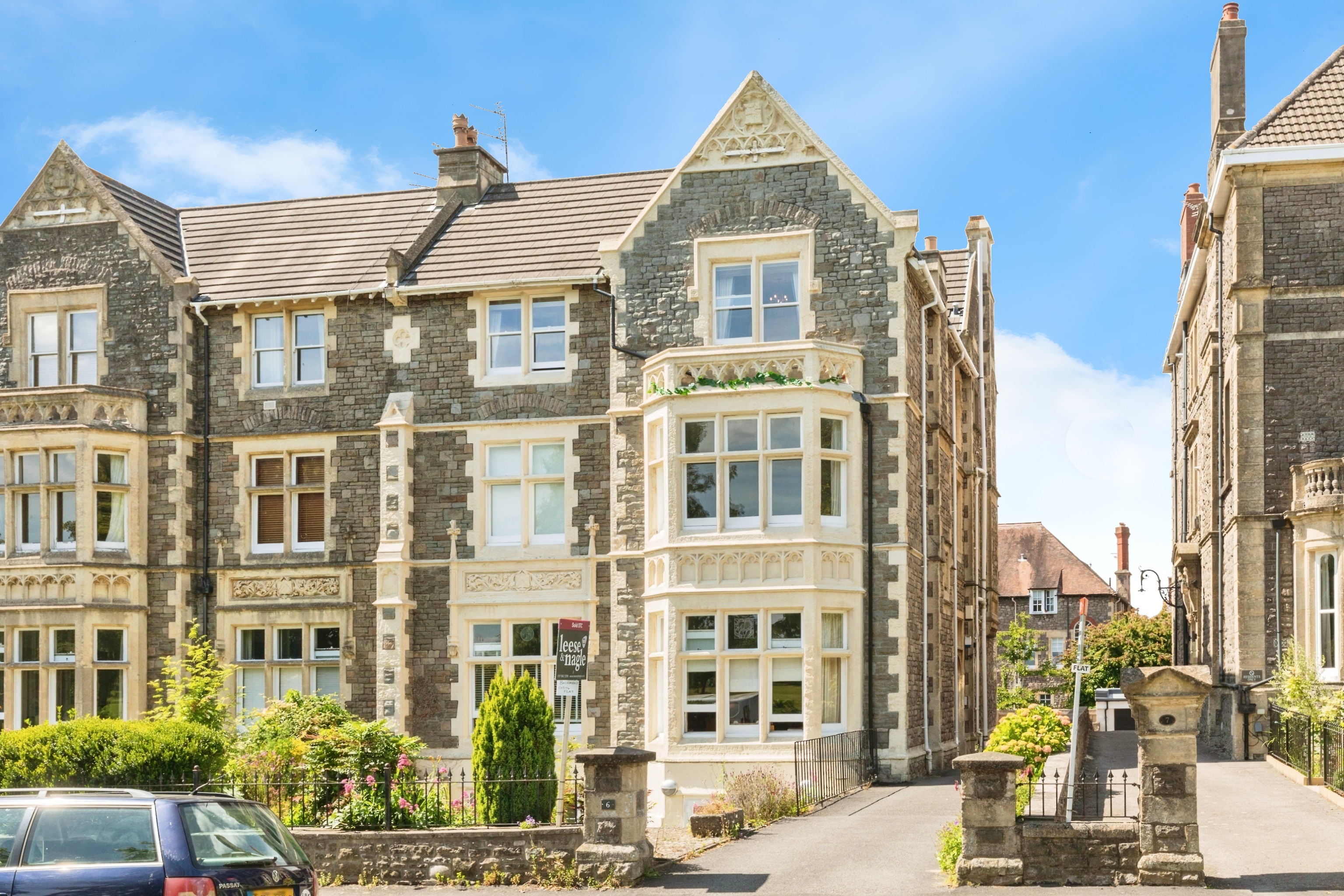 Abbots Leigh Properties For Sale Purplebricks