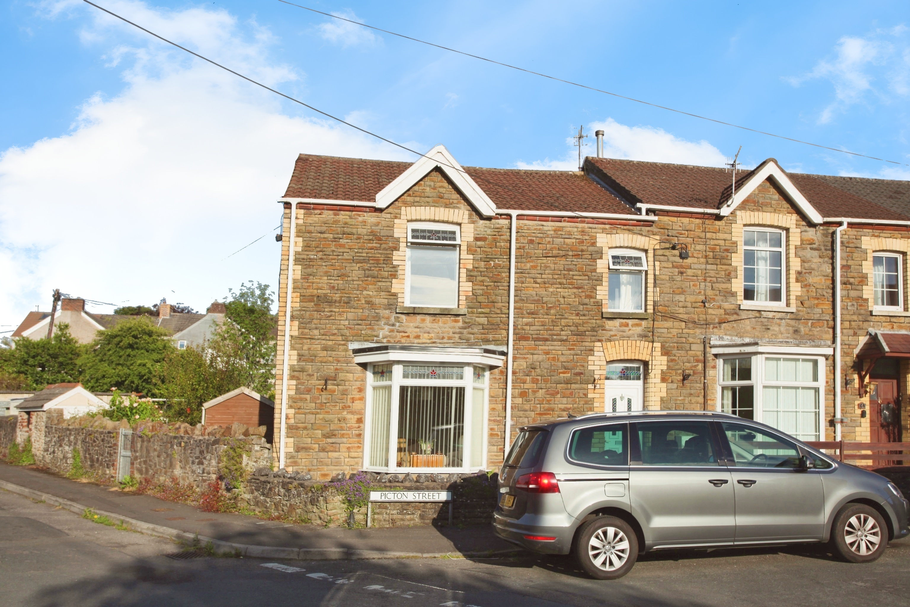 Neath Port Talbot Properties For Sale Purplebricks