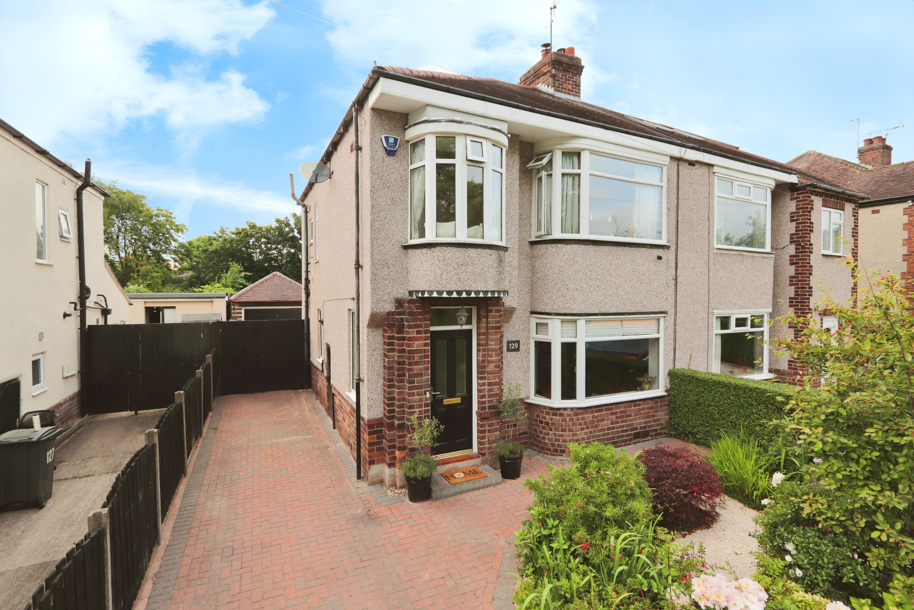 Dronfield Properties For Sale Purplebricks