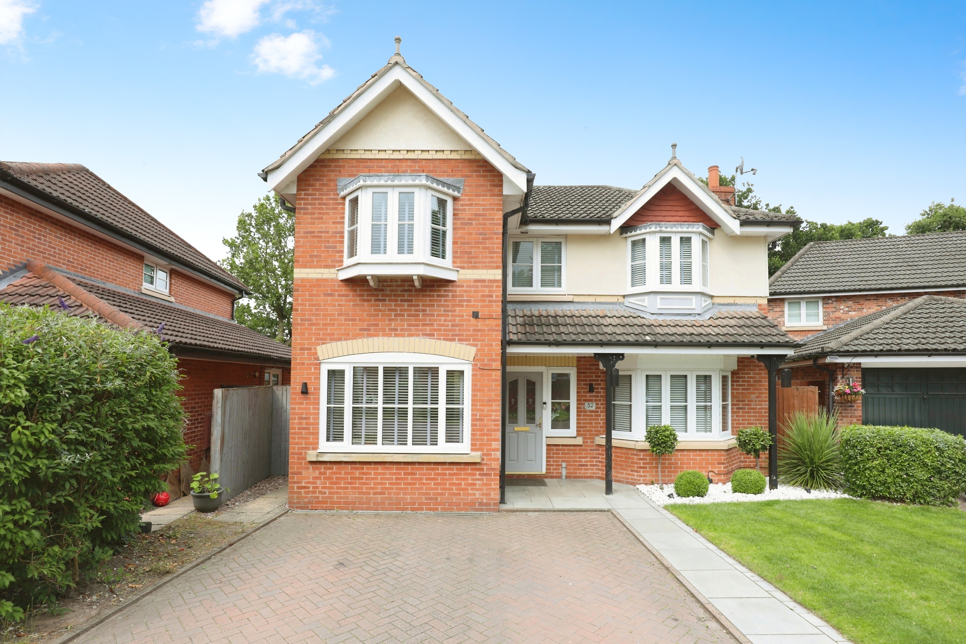 Cuddington Properties For Sale Purplebricks