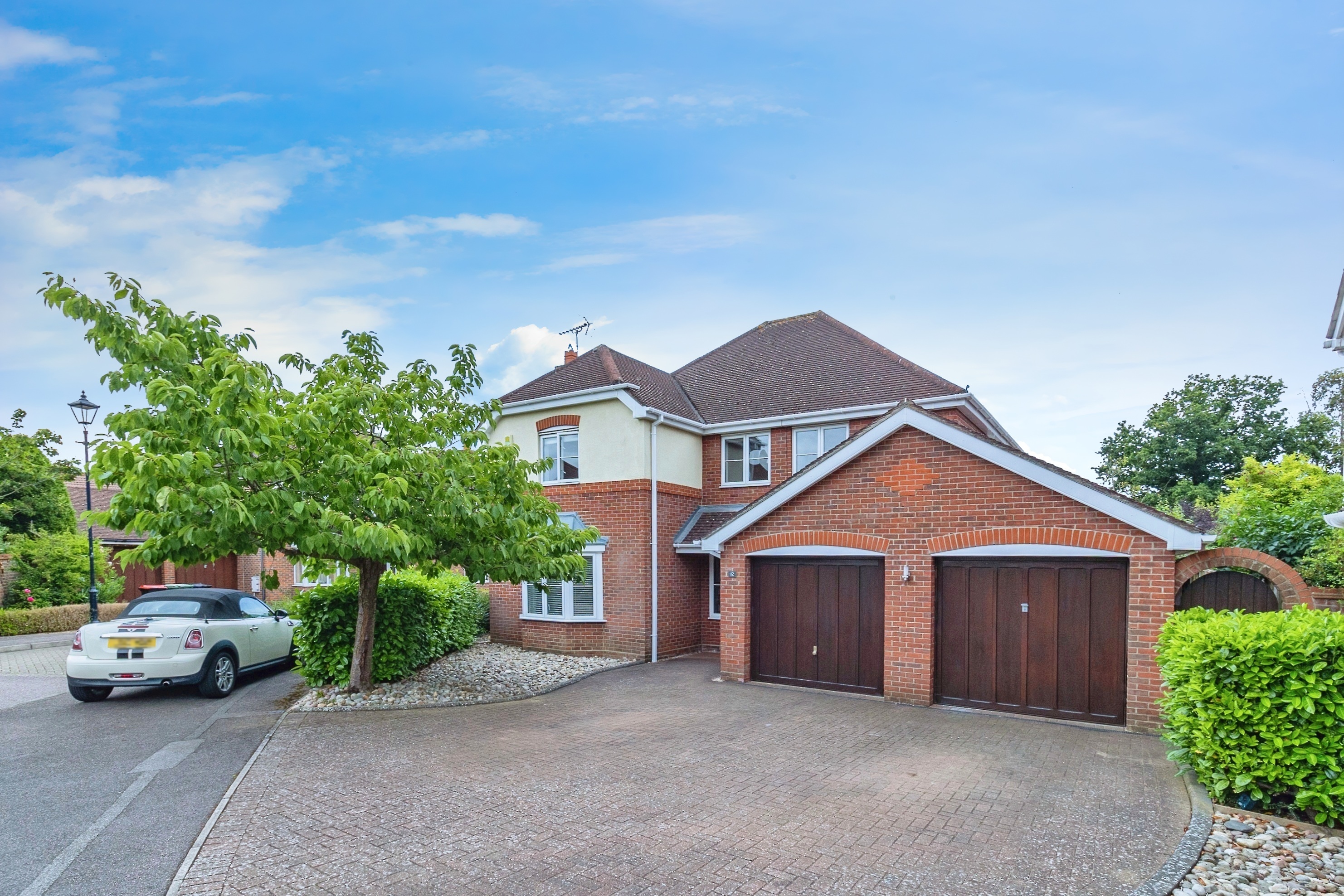 Milton Keynes Properties For Sale Purplebricks