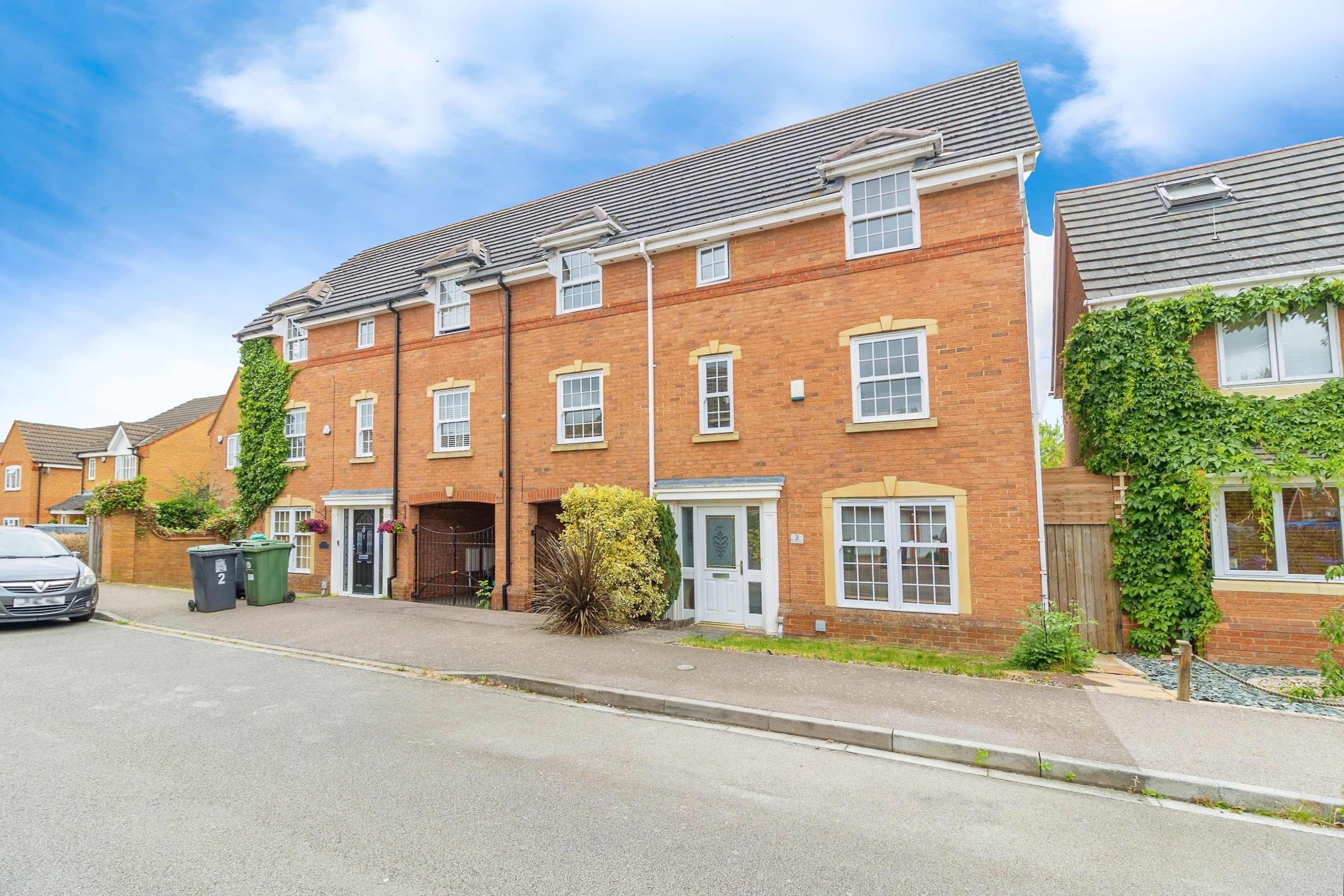 Lidlington Properties For Sale Purplebricks