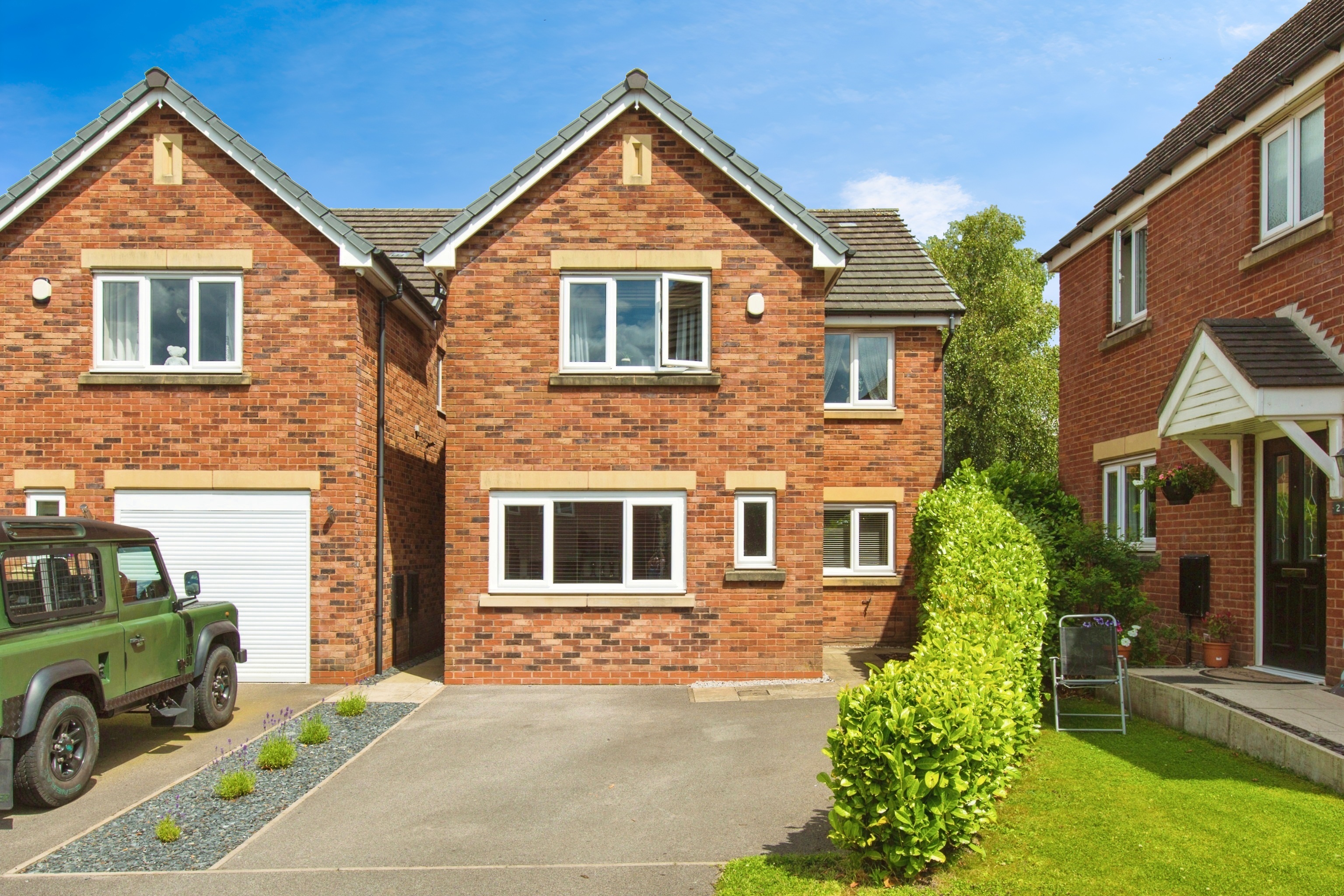 Manchester Properties For Sale Purplebricks