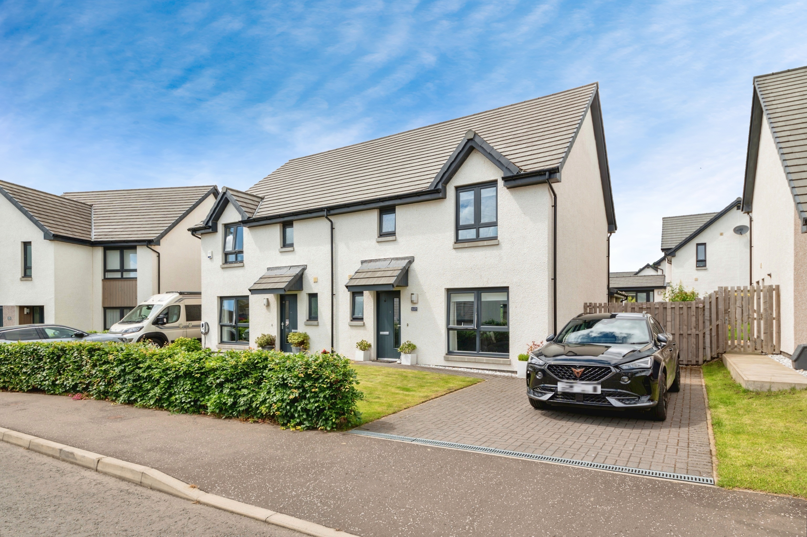 Blairgowrie and Rattray Properties For Sale Purplebricks