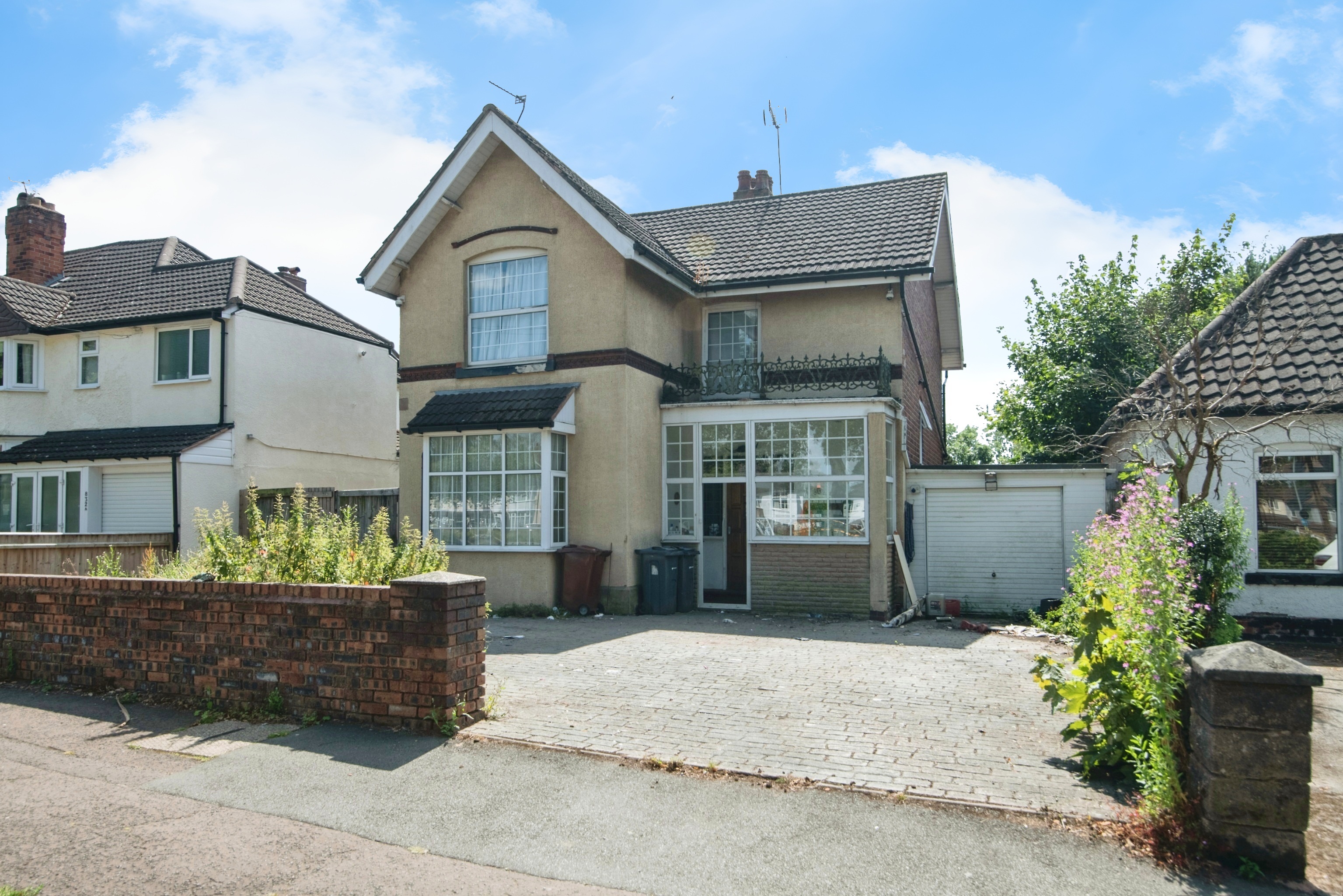 Birmingham Properties For Sale Purplebricks