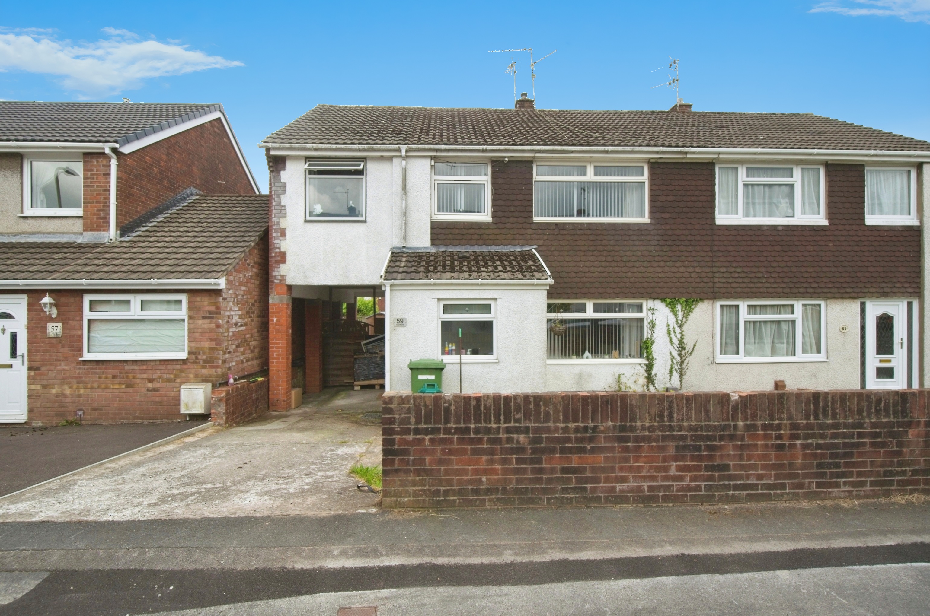 Treforest Properties For Sale Purplebricks