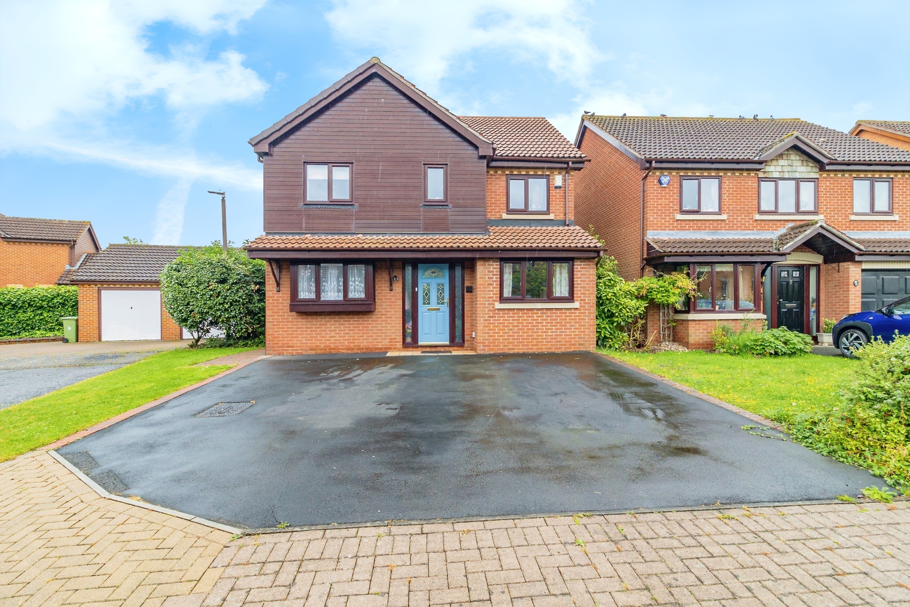 Milton Keynes Properties For Sale Purplebricks