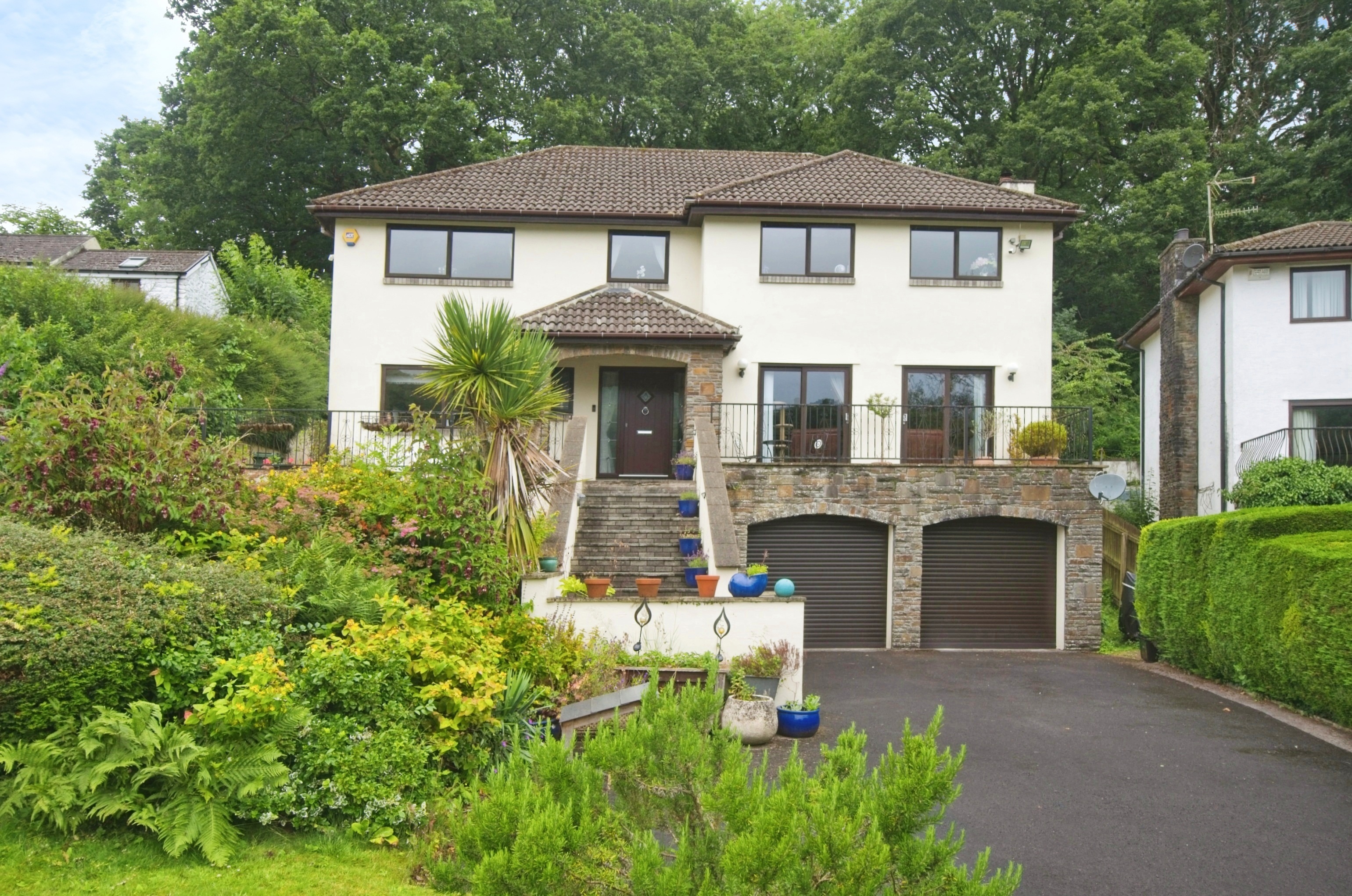 Pontypool Properties For Sale Purplebricks