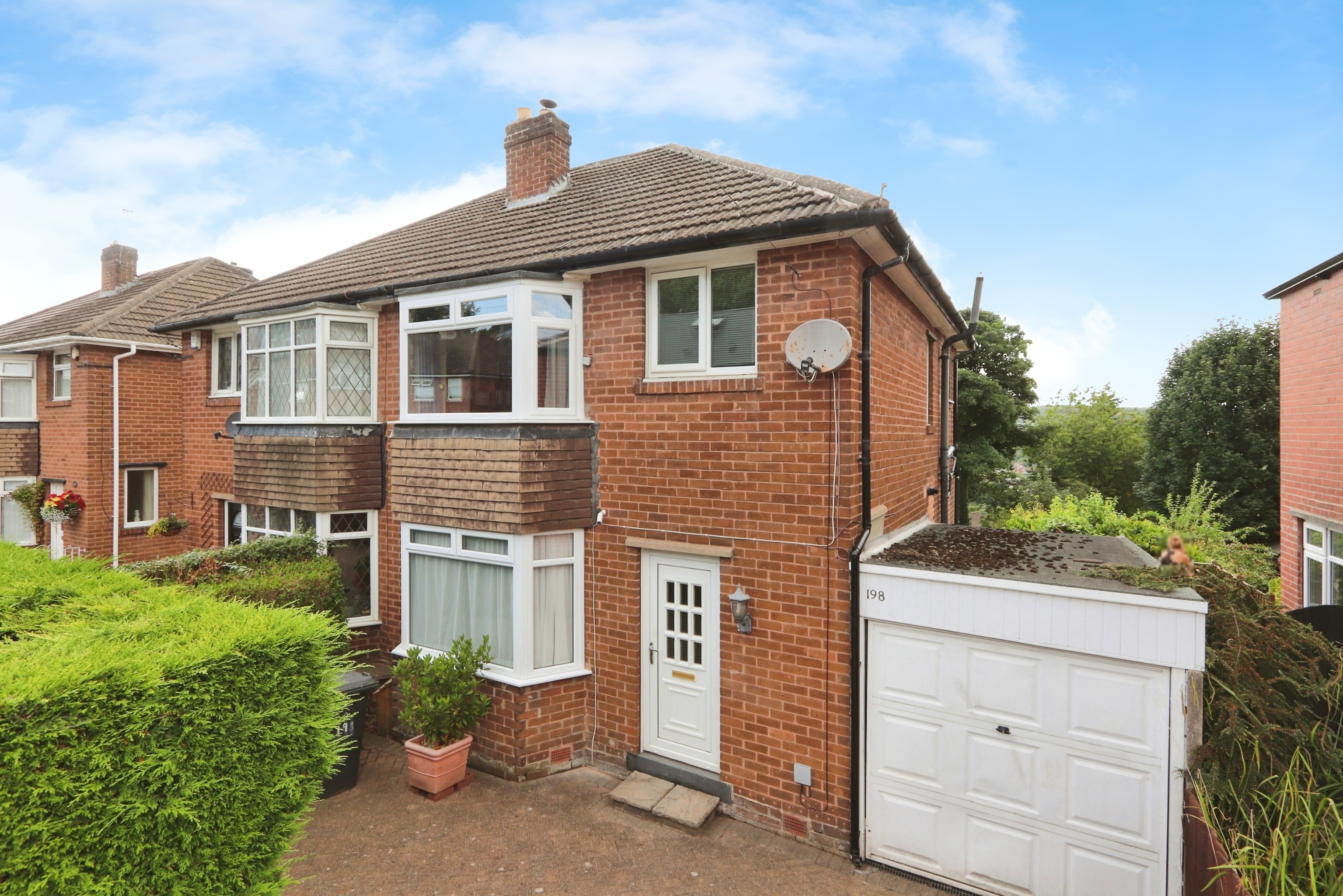 Sheffield Properties For Sale Purplebricks