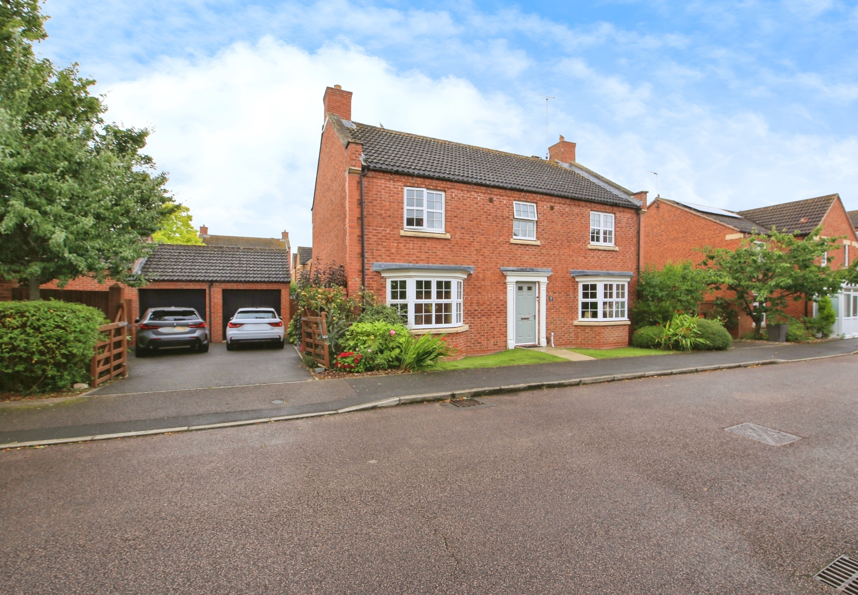 Yaxley Properties For Sale Purplebricks